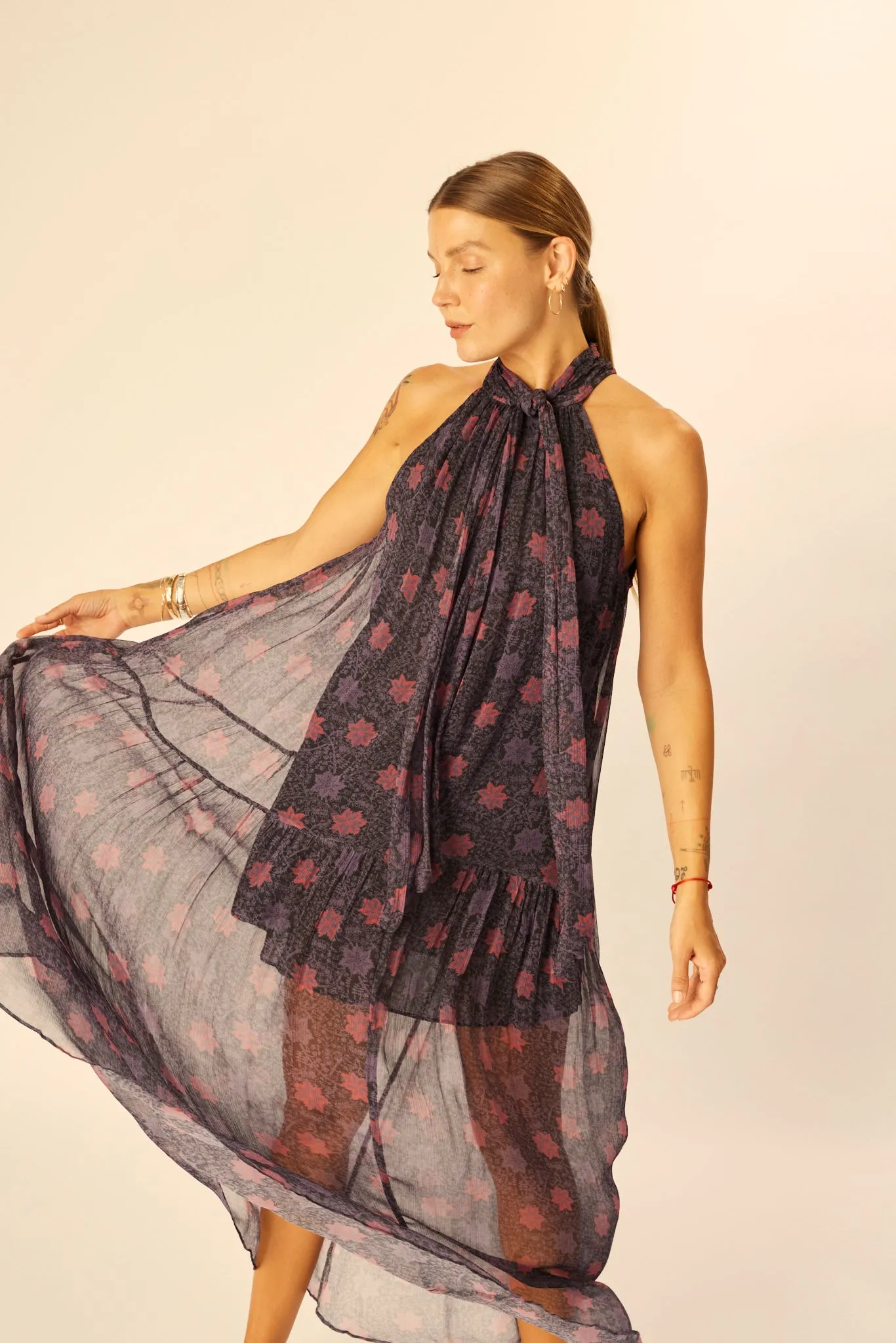 INDIANA MAXI sold by Natalie Martin product image thumbnail 2