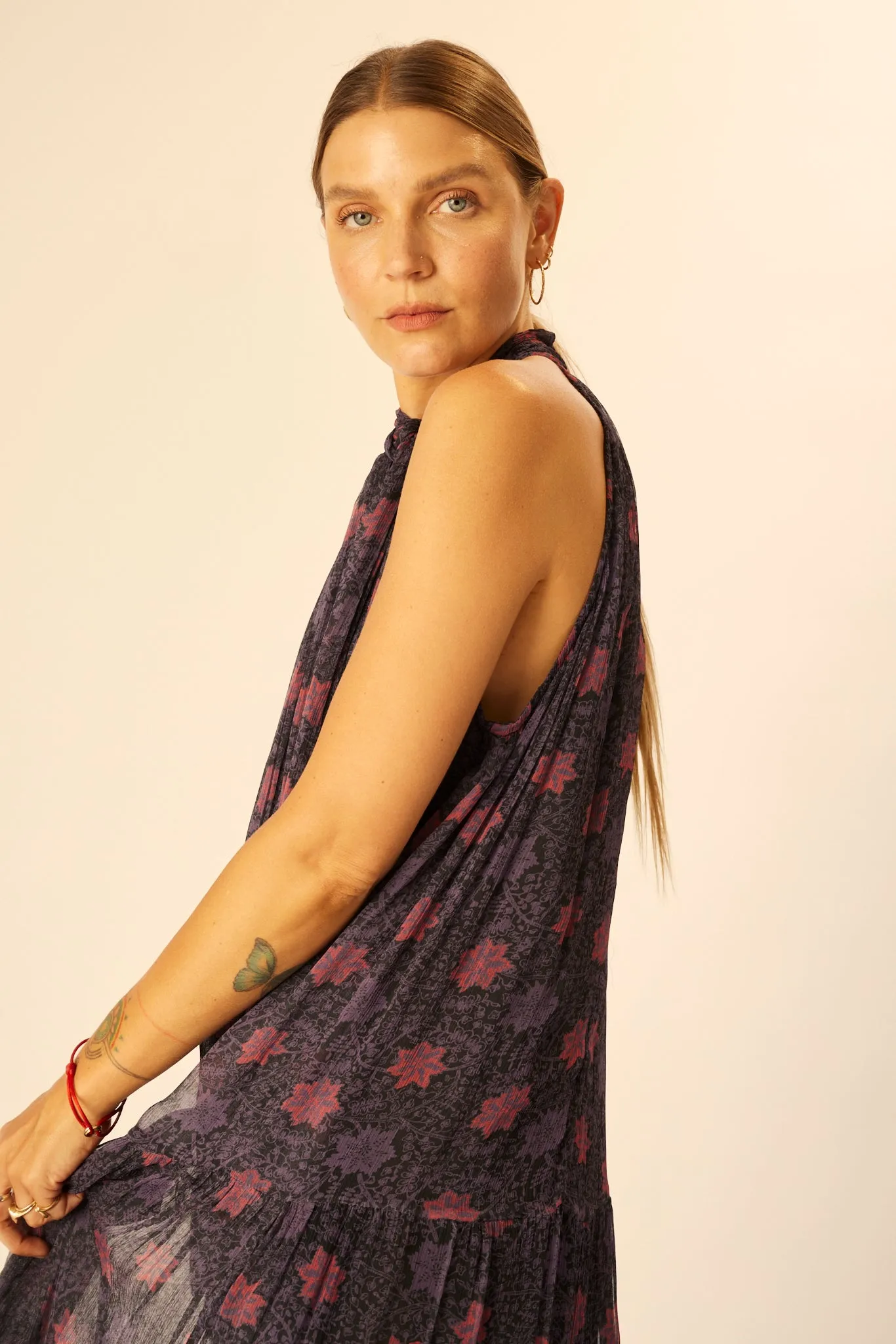 INDIANA MAXI sold by Natalie Martin product image thumbnail 5