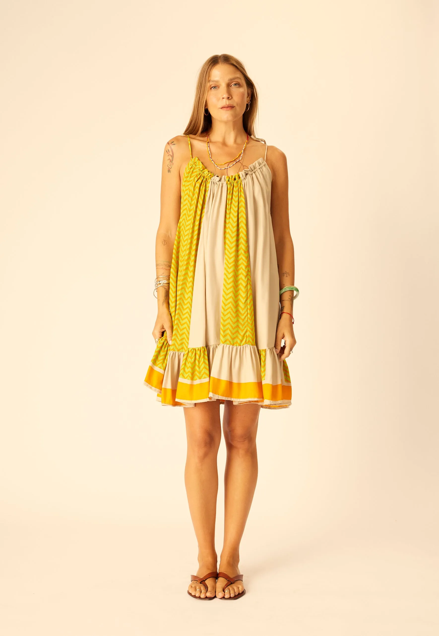 JERUSHA MINI sold by Natalie Martin product image thumbnail 3