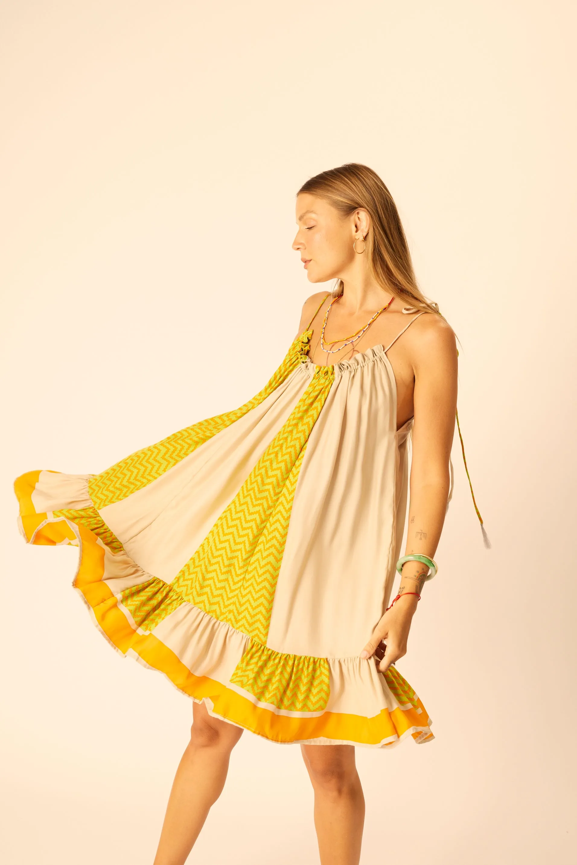 JERUSHA MINI sold by Natalie Martin product image thumbnail 5