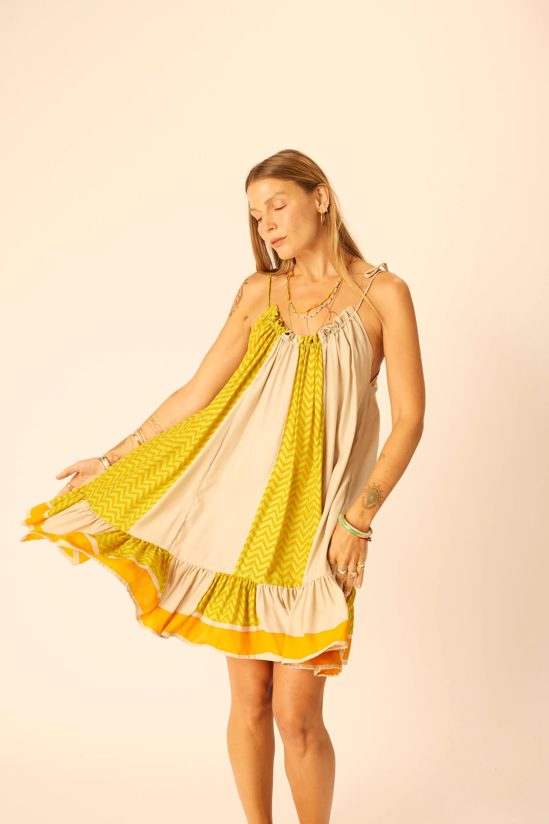 JERUSHA MINI sold by Natalie Martin product image thumbnail 2