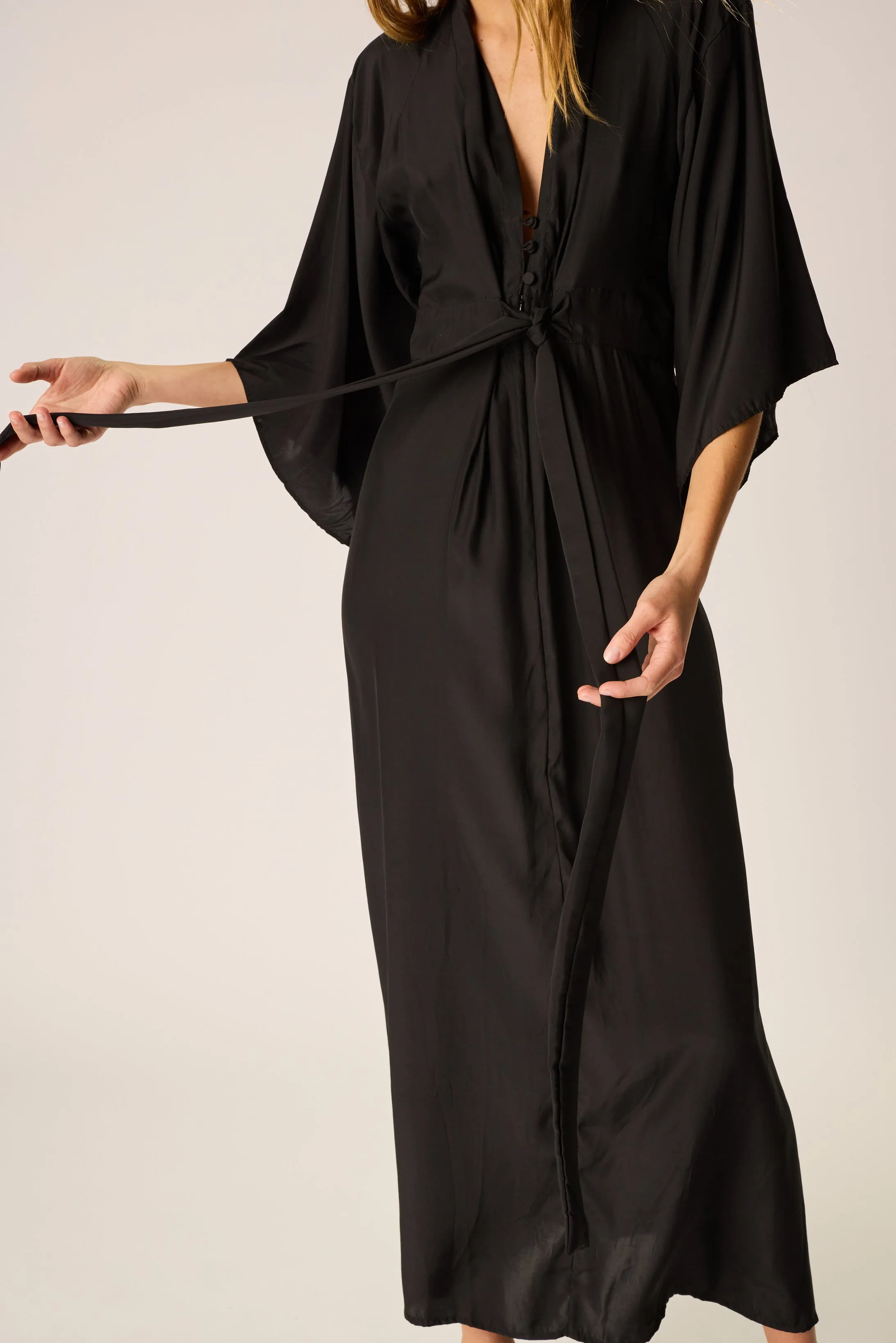 SARAH DRESS sold by Natalie Martin product image thumbnail 5