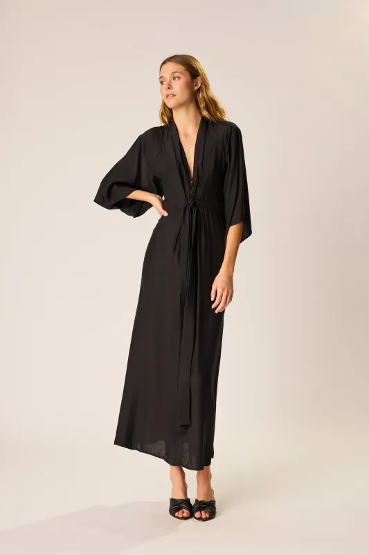 SARAH DRESS made by Natalie Martin