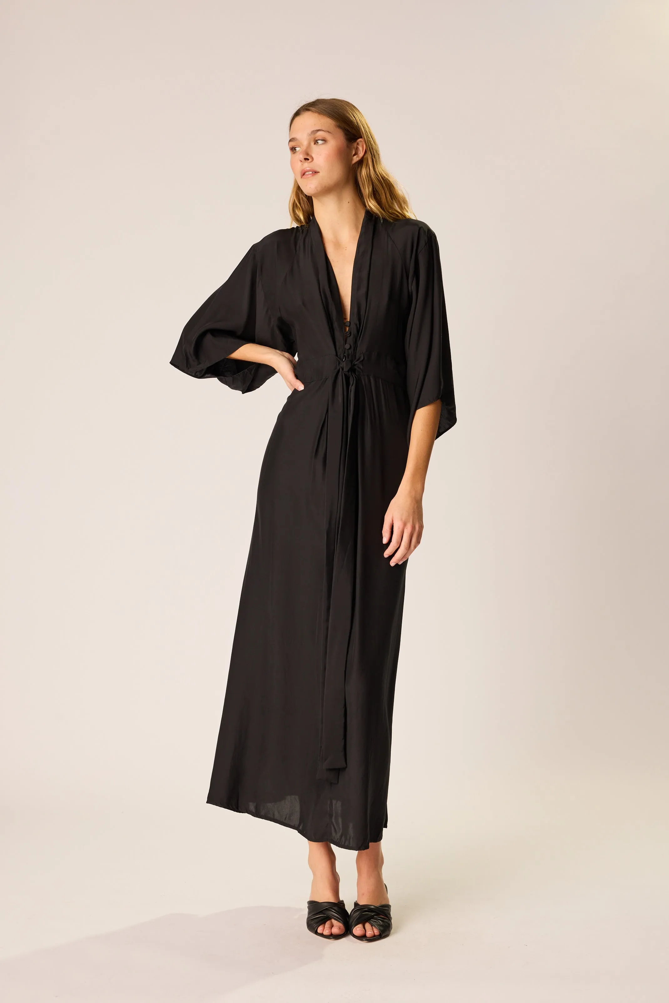 SARAH DRESS sold by Natalie Martin