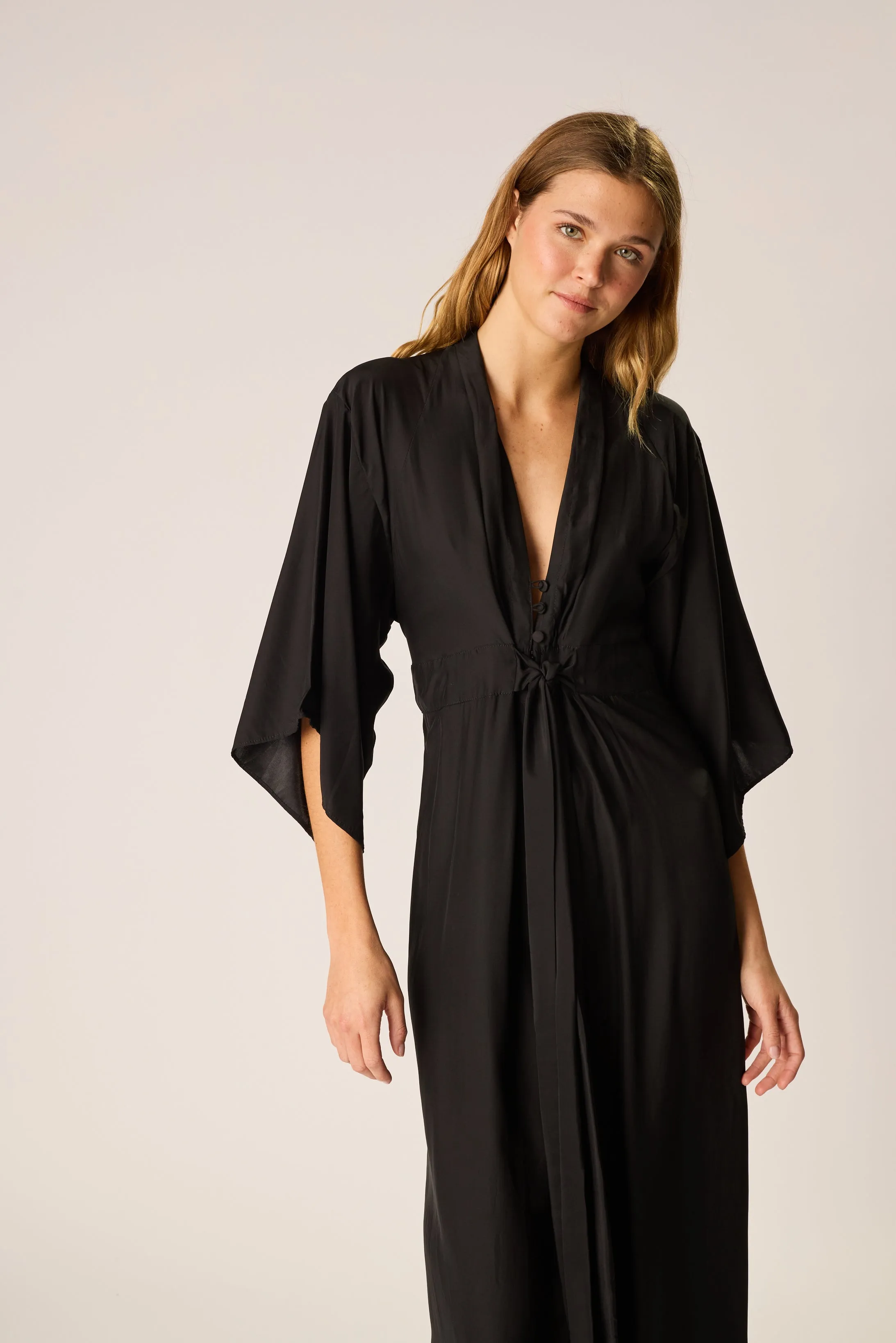 SARAH DRESS sold by Natalie Martin product image thumbnail 4