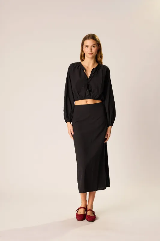 ANITA SKIRT made by Natalie Martin