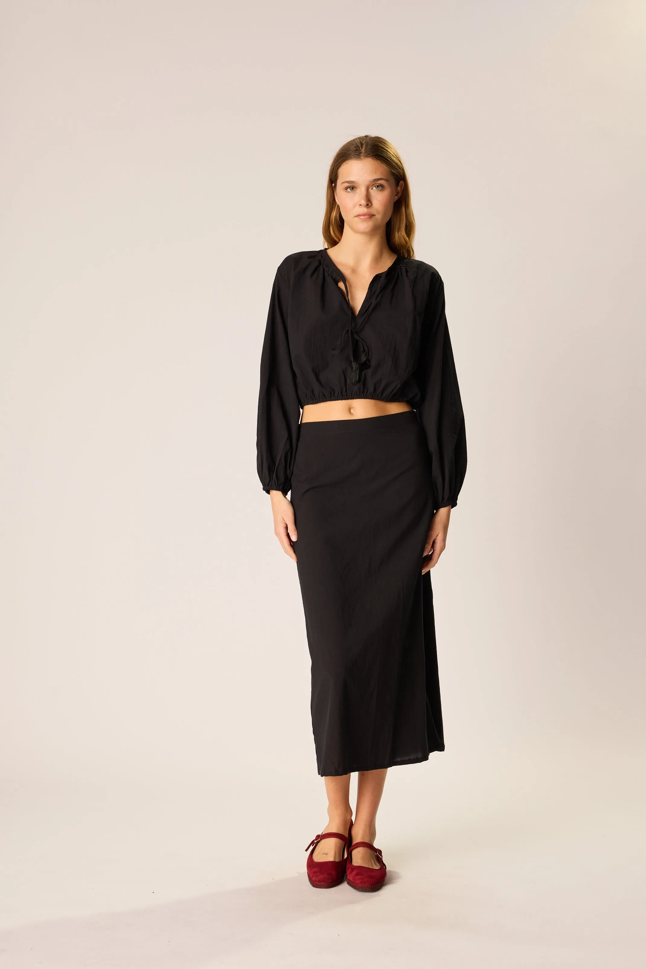 ANITA SKIRT sold by Natalie Martin