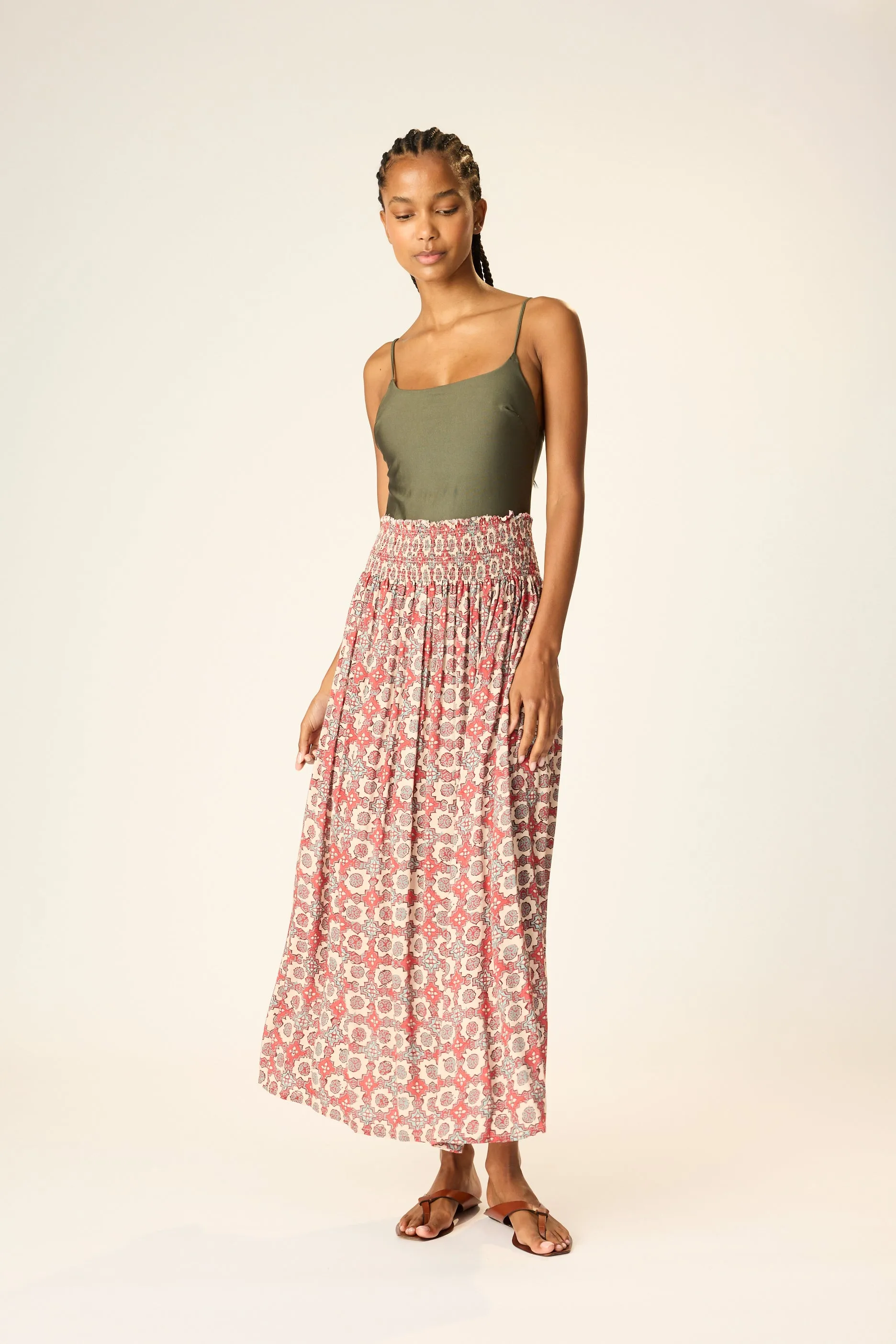 BELLA SKIRT sold by Natalie Martin