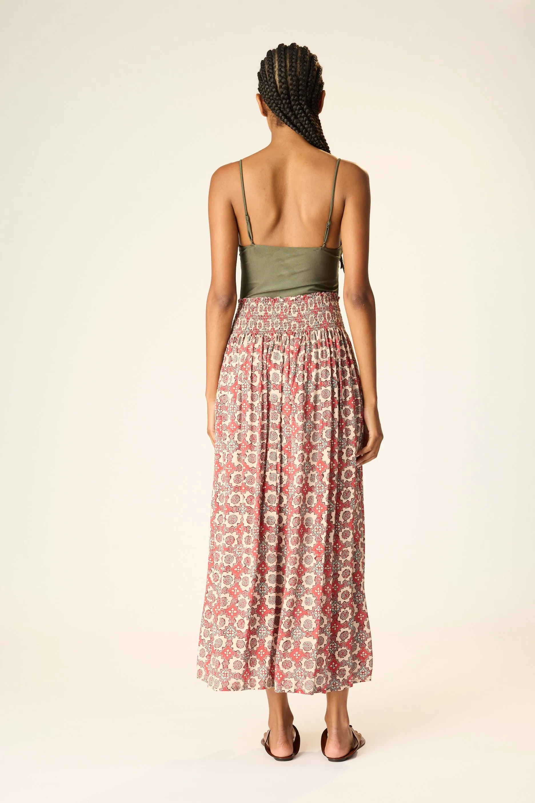 BELLA SKIRT sold by Natalie Martin product image thumbnail 5