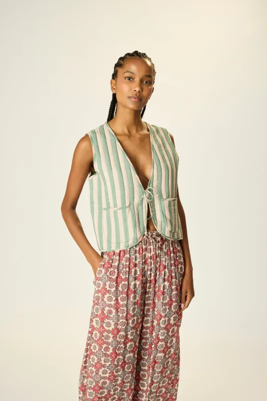 FELICITY VEST sold by Natalie Martin