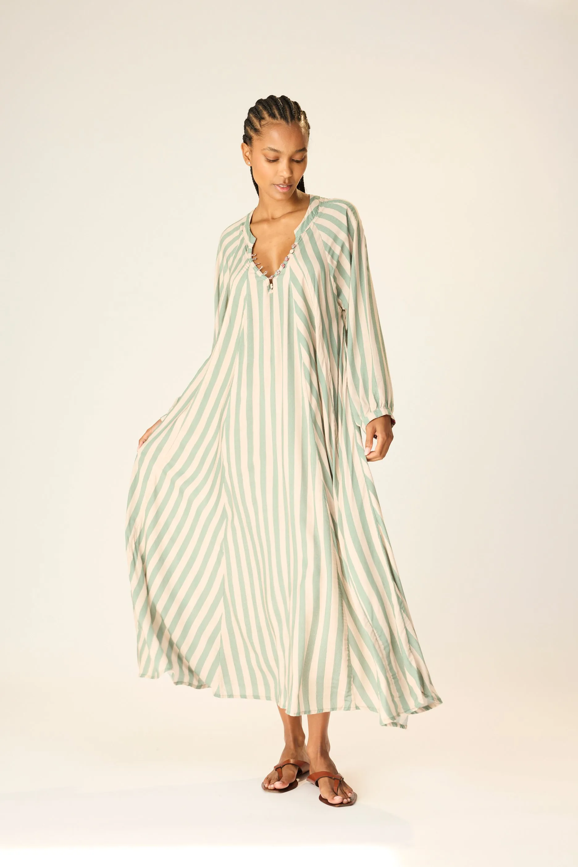 FIORE MAXI sold by Natalie Martin product image thumbnail 5