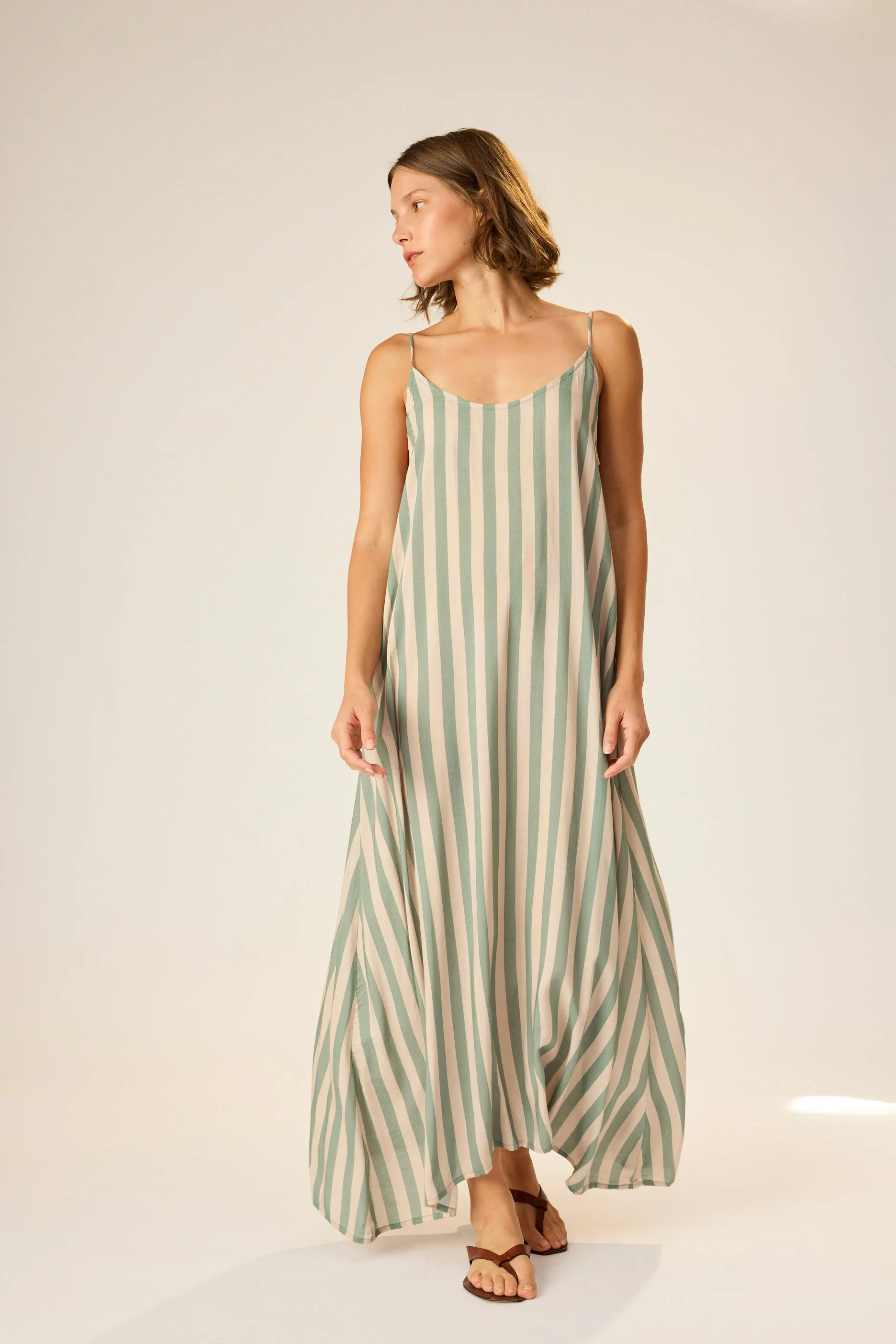 HEATHER MAXI sold by Natalie Martin product image thumbnail 2