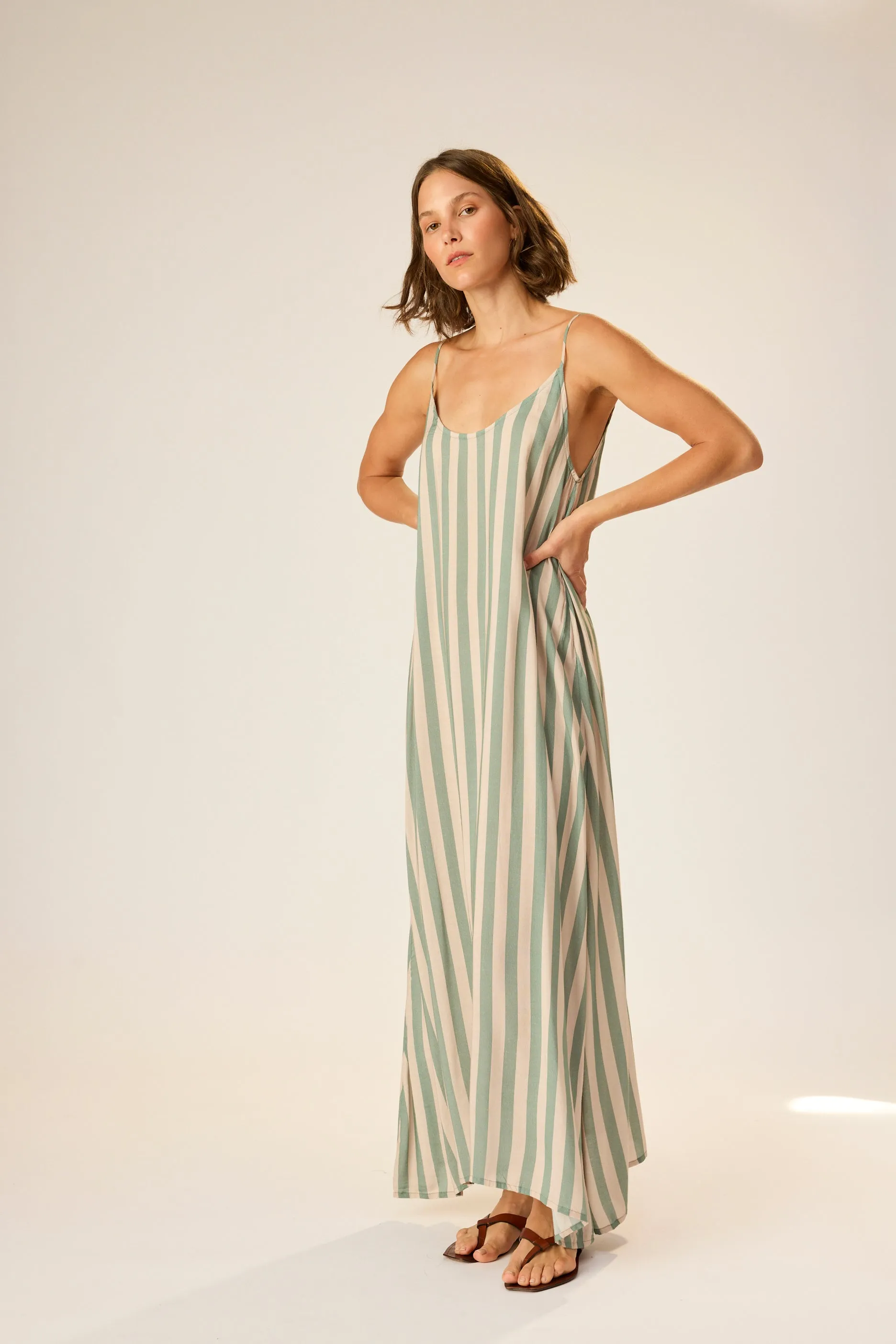 HEATHER MAXI sold by Natalie Martin product image thumbnail 4