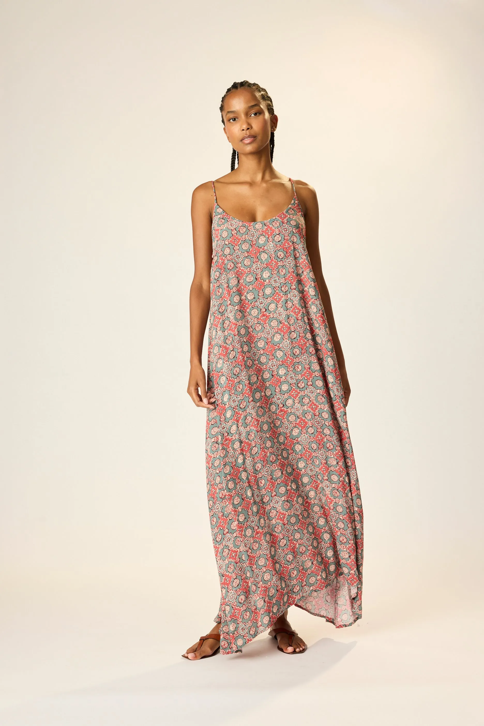 HEATHER MAXI sold by Natalie Martin product image thumbnail 2