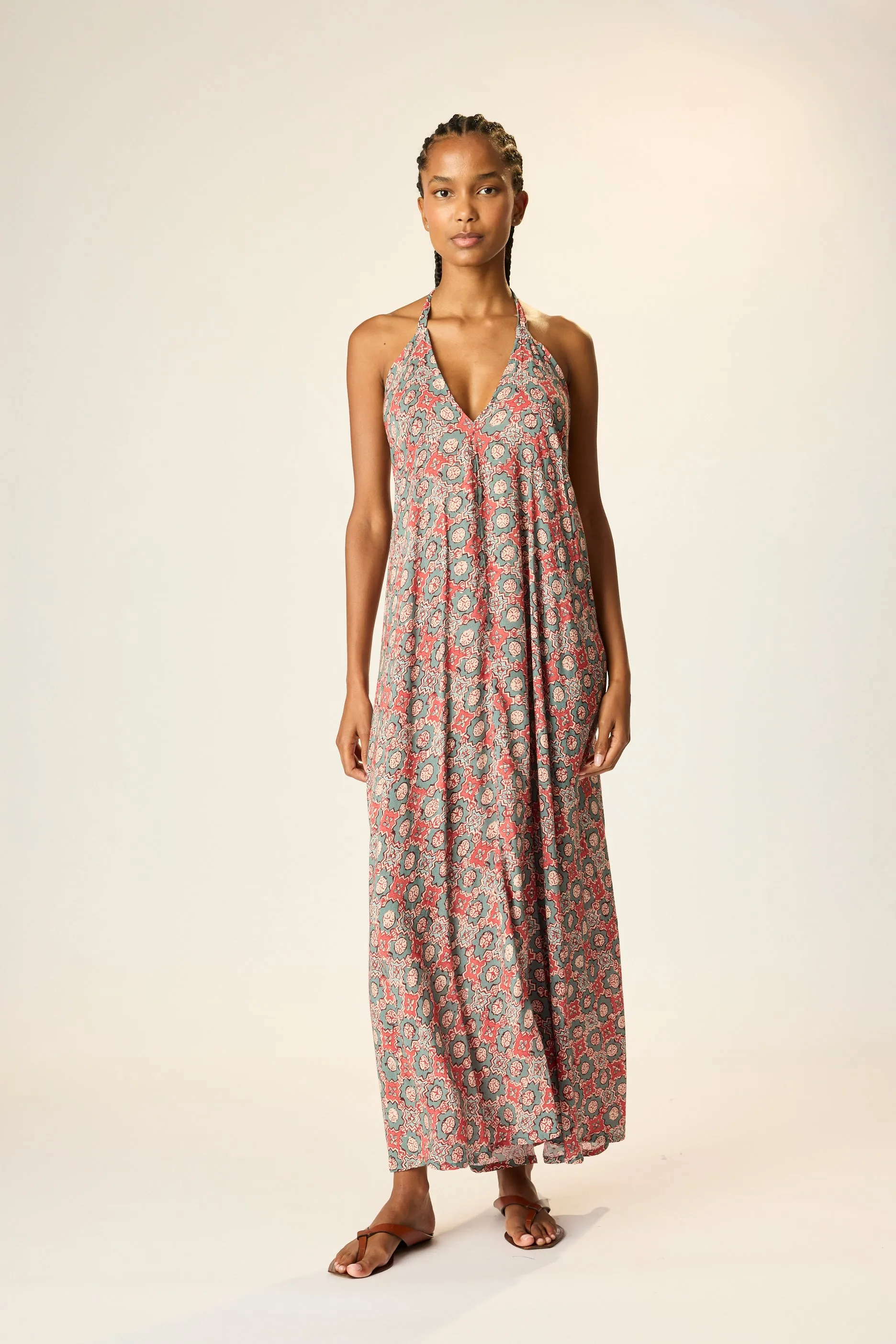 LOLA DRESS sold by Natalie Martin product image thumbnail 2