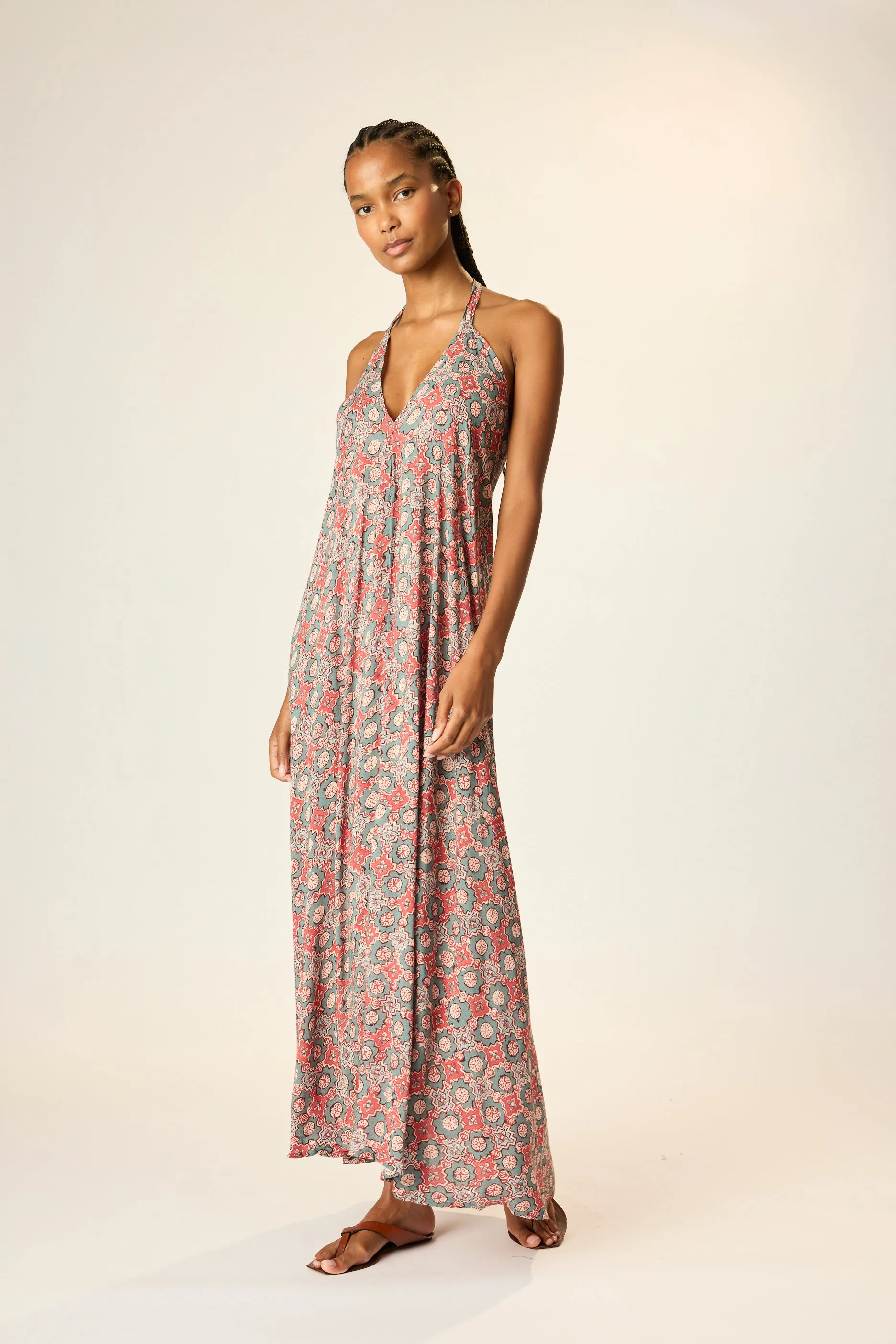 LOLA DRESS sold by Natalie Martin