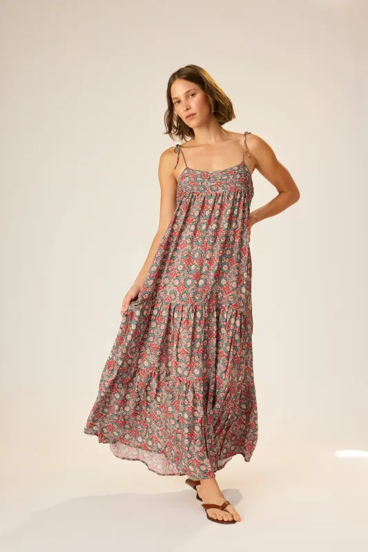 MELANIE DRESS sold by Natalie Martin