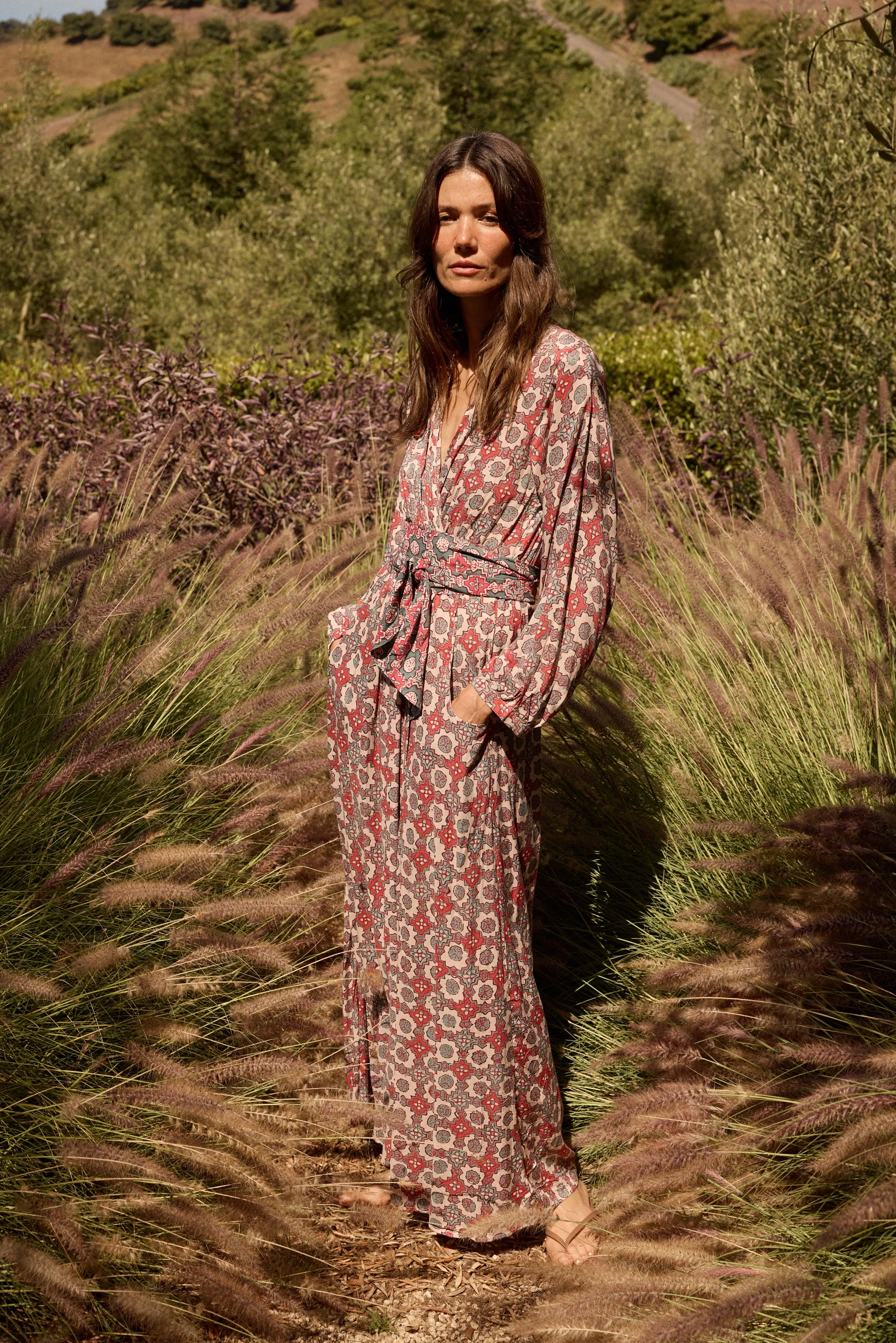 NICO L/S MAXI sold by Natalie Martin product image thumbnail 2