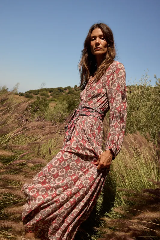 NICO L/S MAXI sold by Natalie Martin