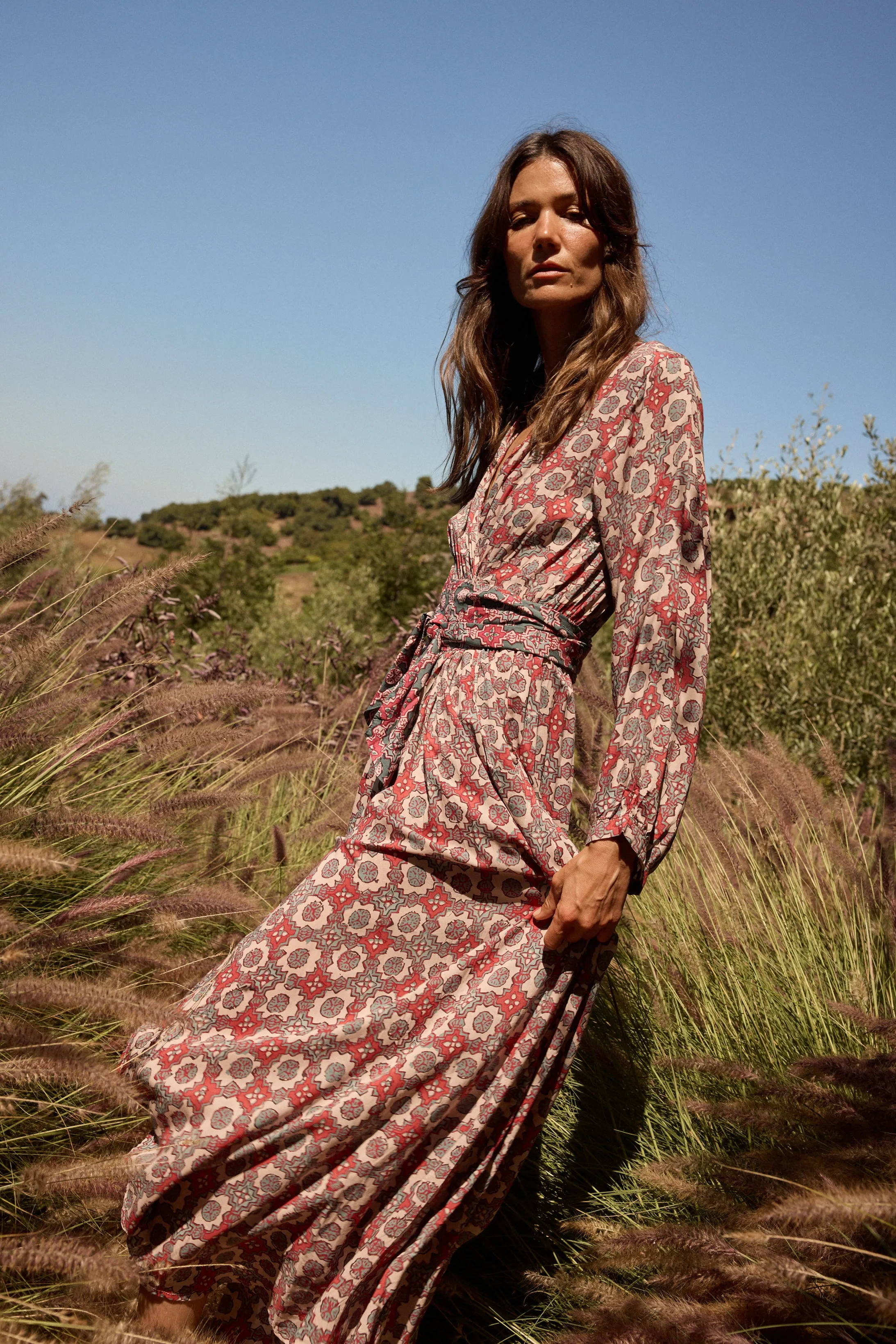 NICO L/S MAXI sold by Natalie Martin