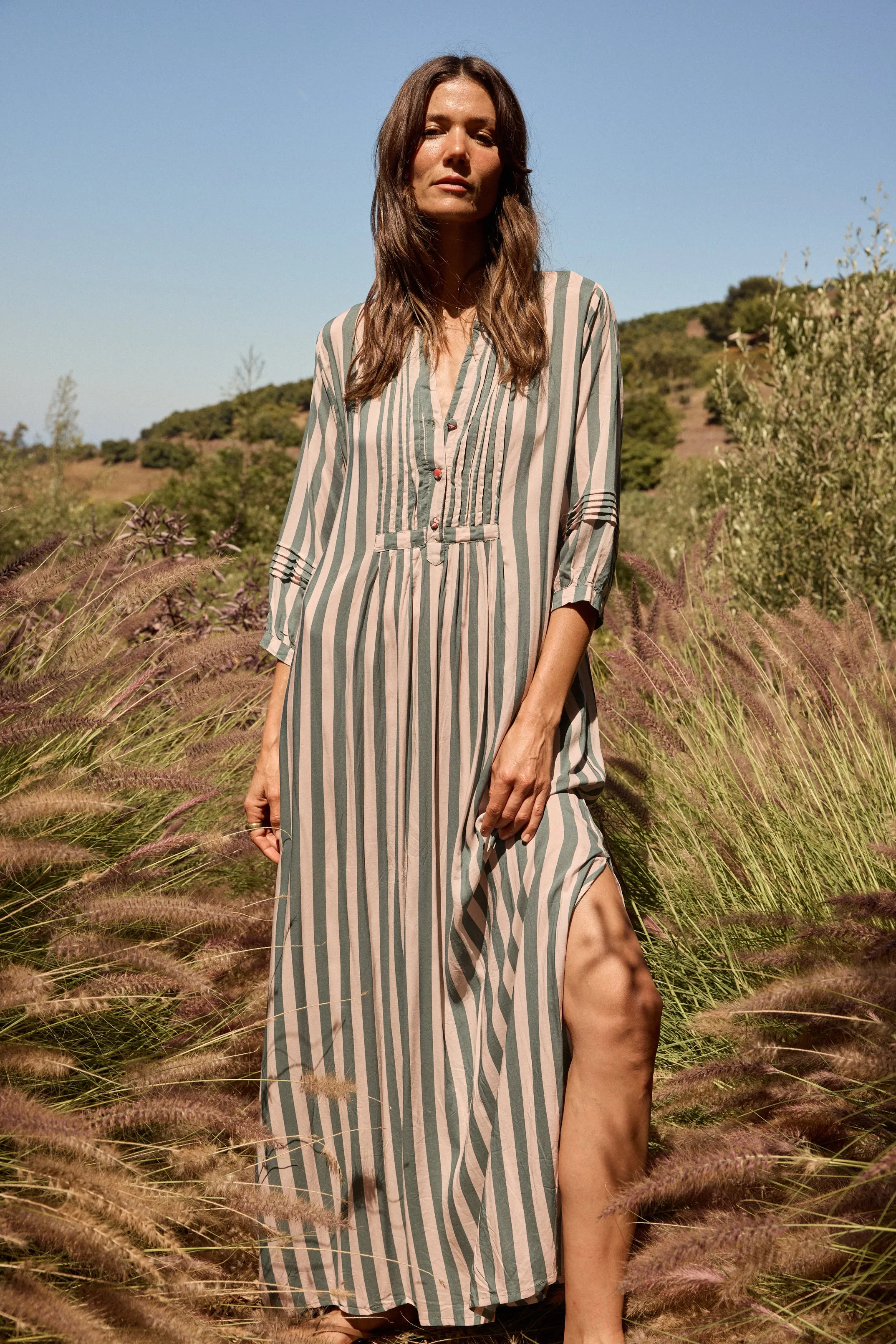 SAMMIE MAXI sold by Natalie Martin