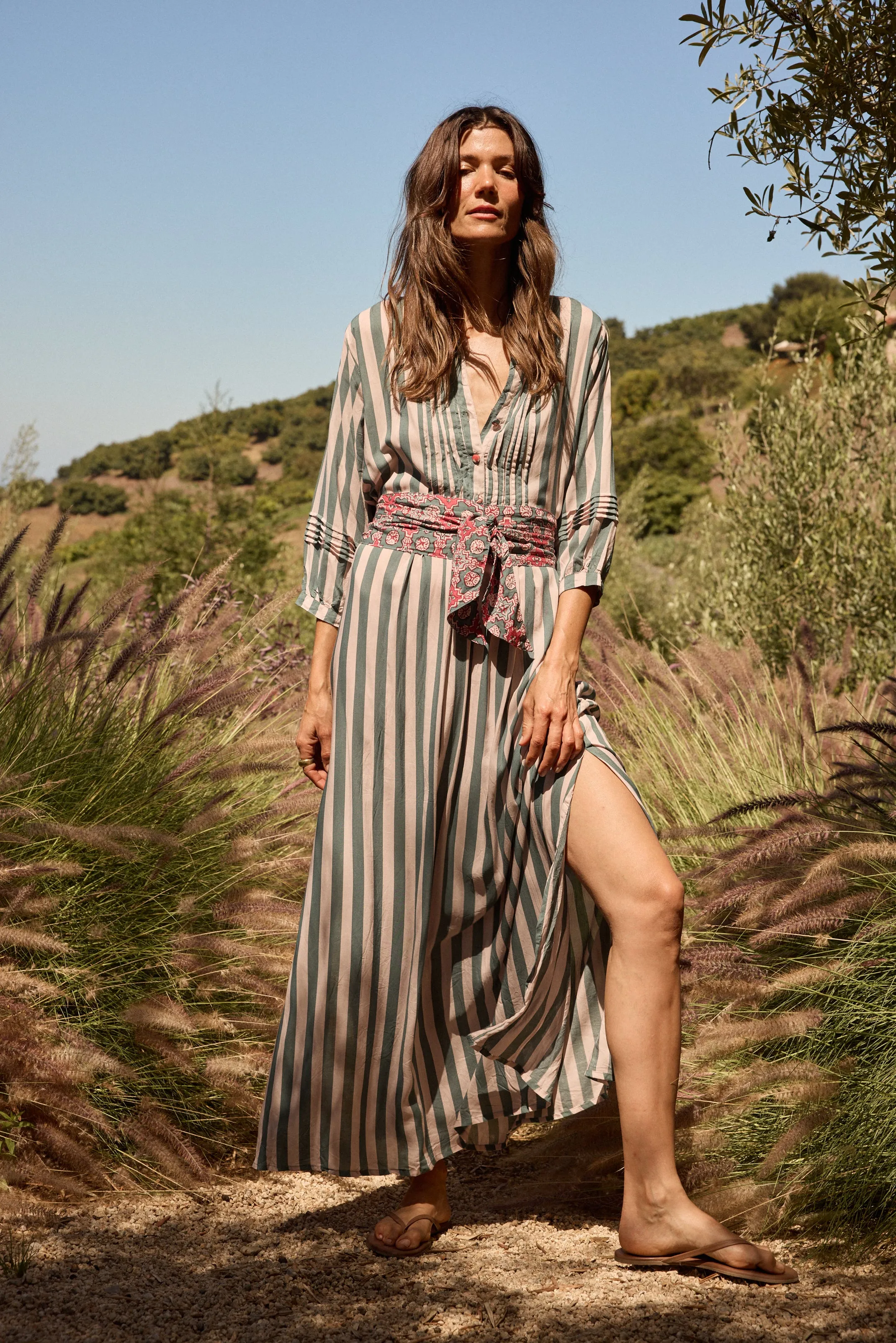 SAMMIE MAXI sold by Natalie Martin product image thumbnail 5