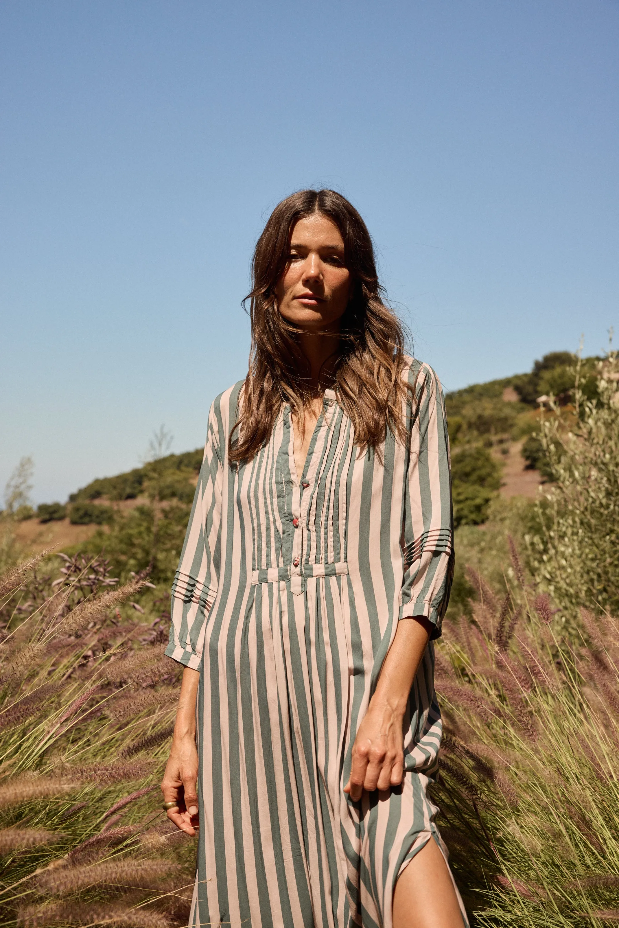 SAMMIE MAXI sold by Natalie Martin product image thumbnail 3