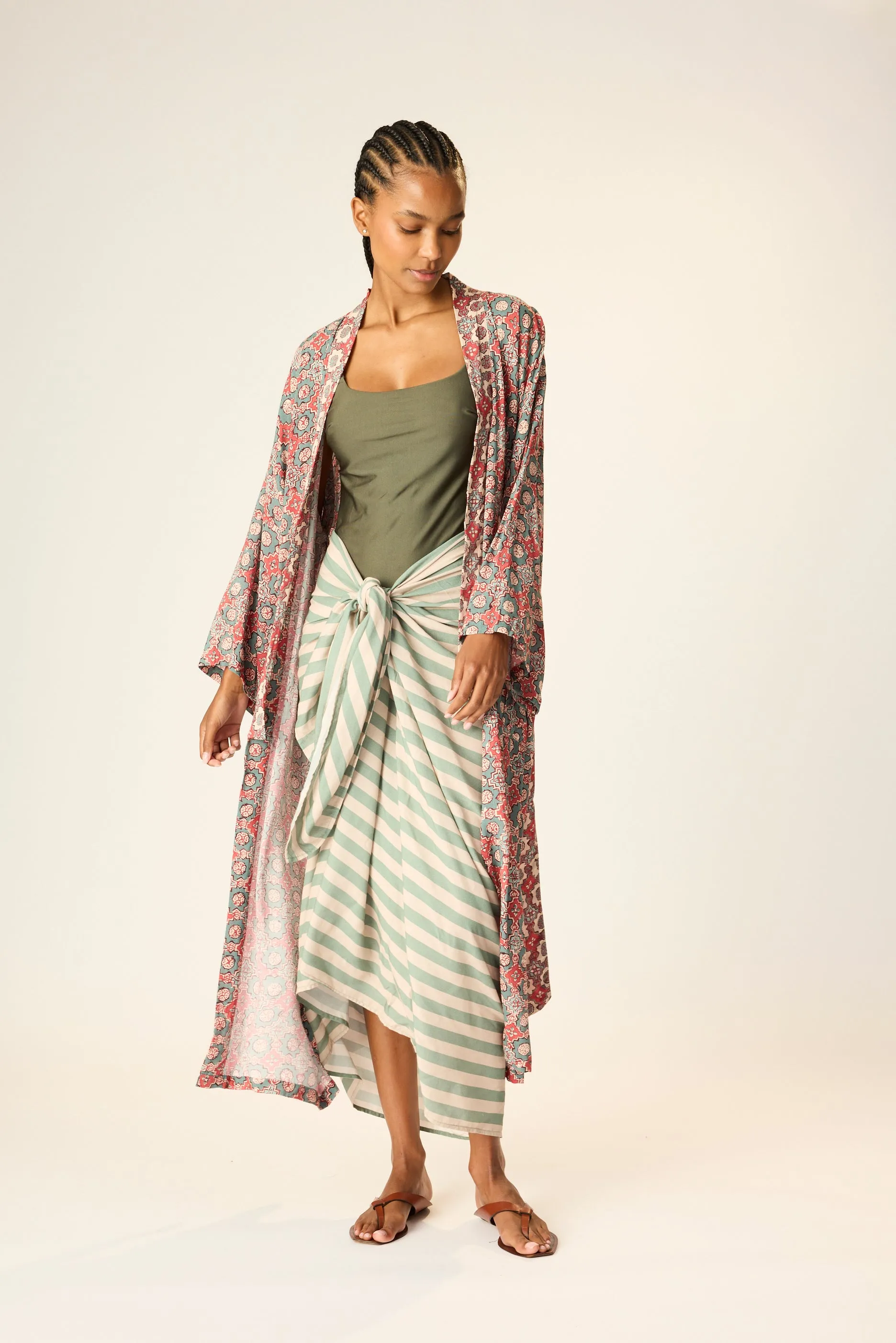 PAREO sold by Natalie Martin