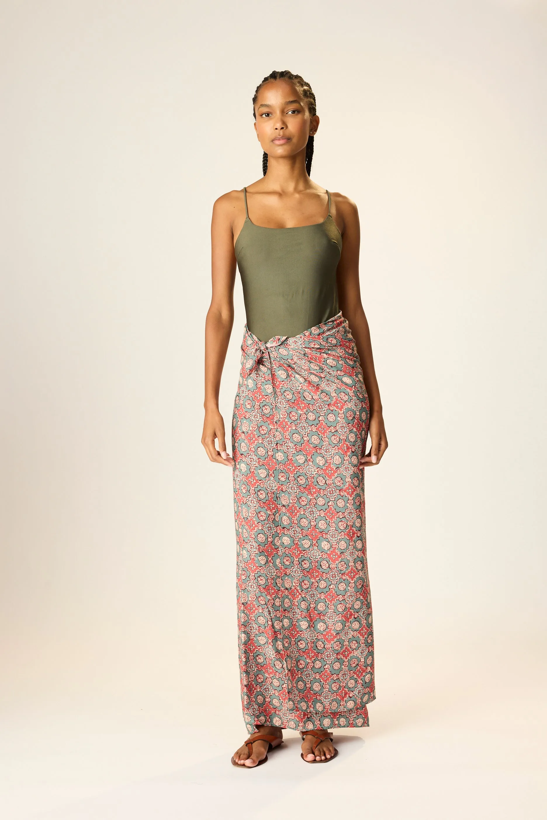 PAREO sold by Natalie Martin