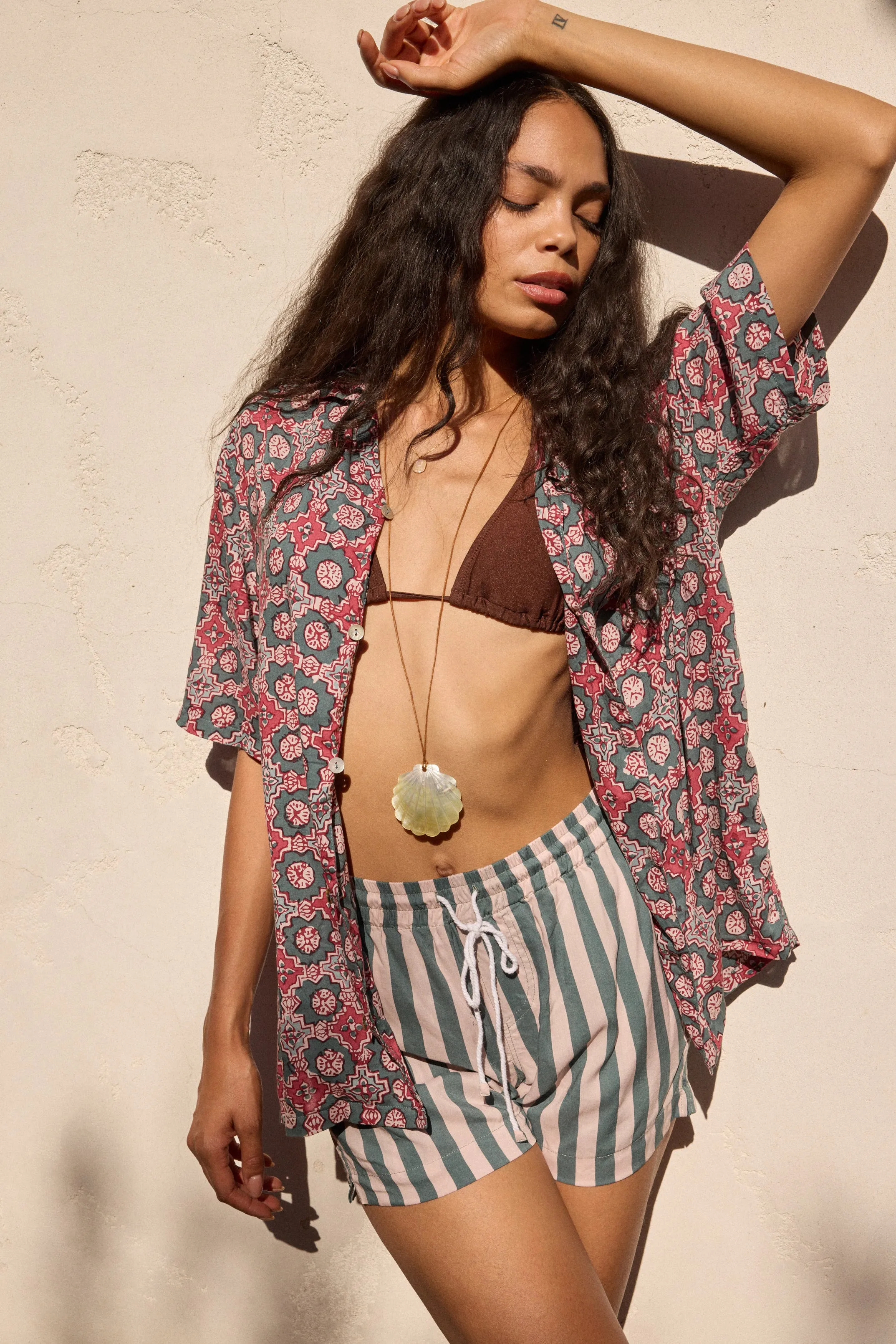 KEV SHORT (UNISEX) sold by Natalie Martin