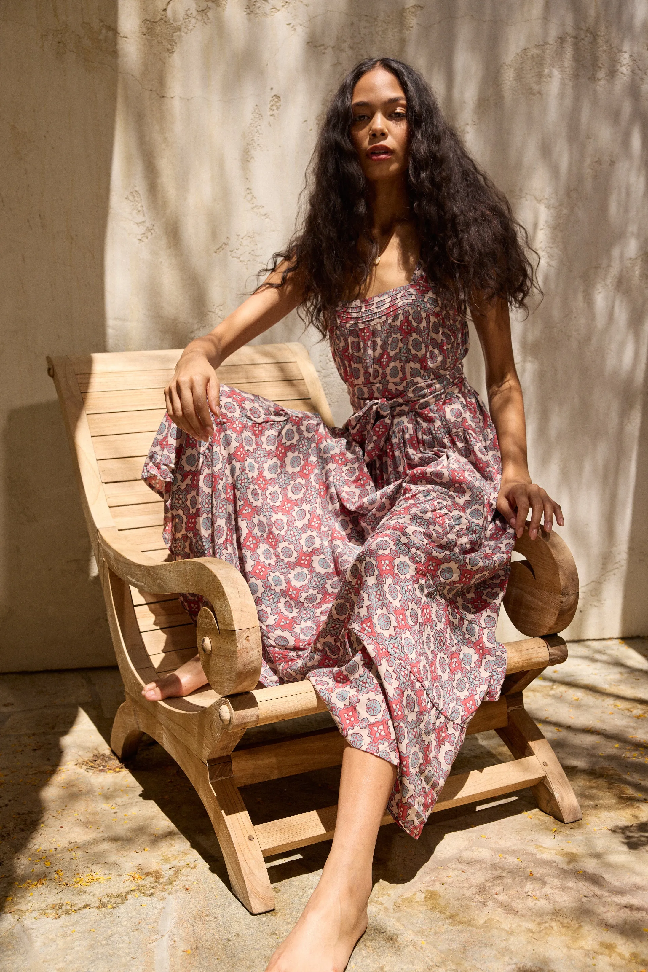 JASMINE MAXI sold by Natalie Martin product image thumbnail 2