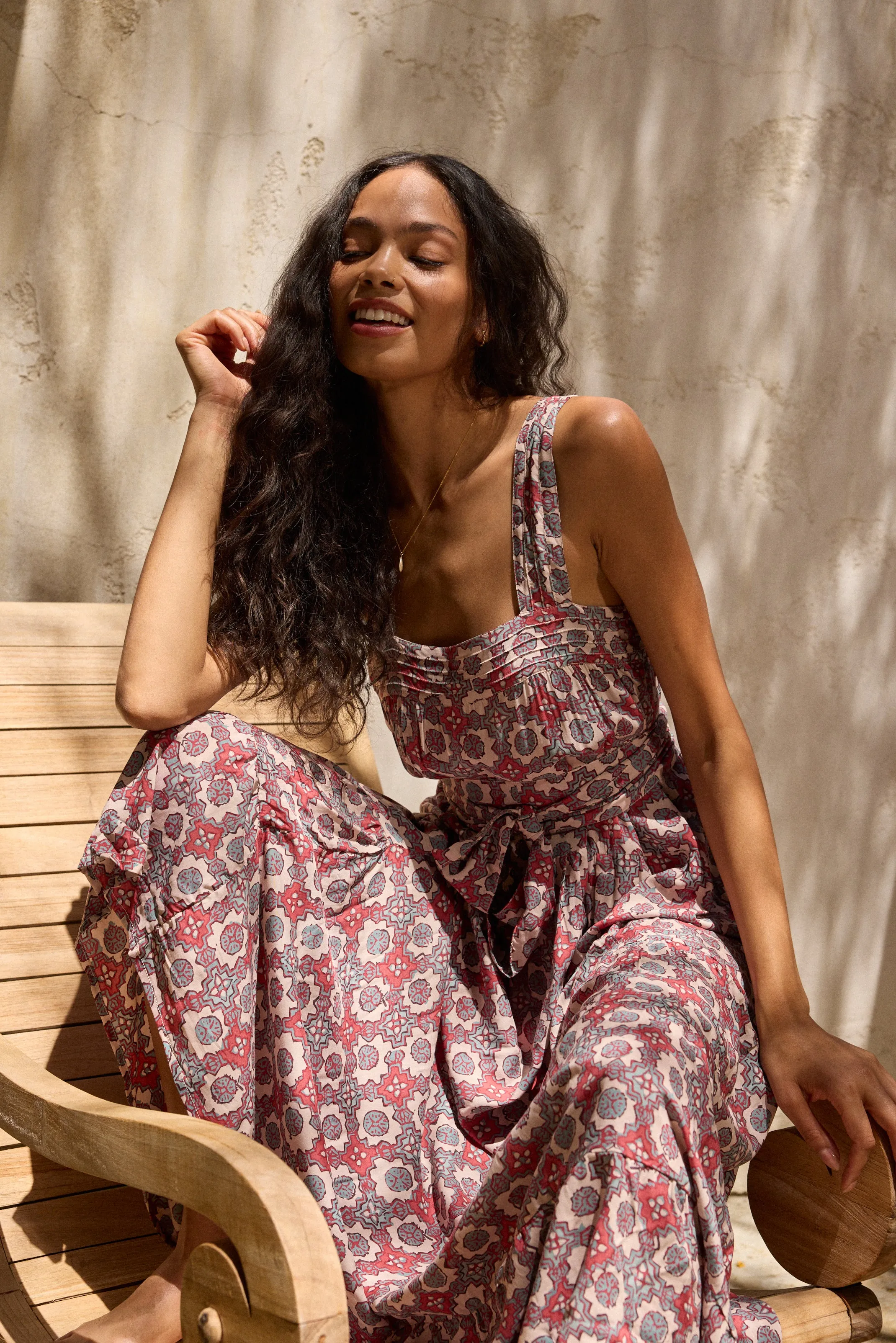 JASMINE MAXI sold by Natalie Martin