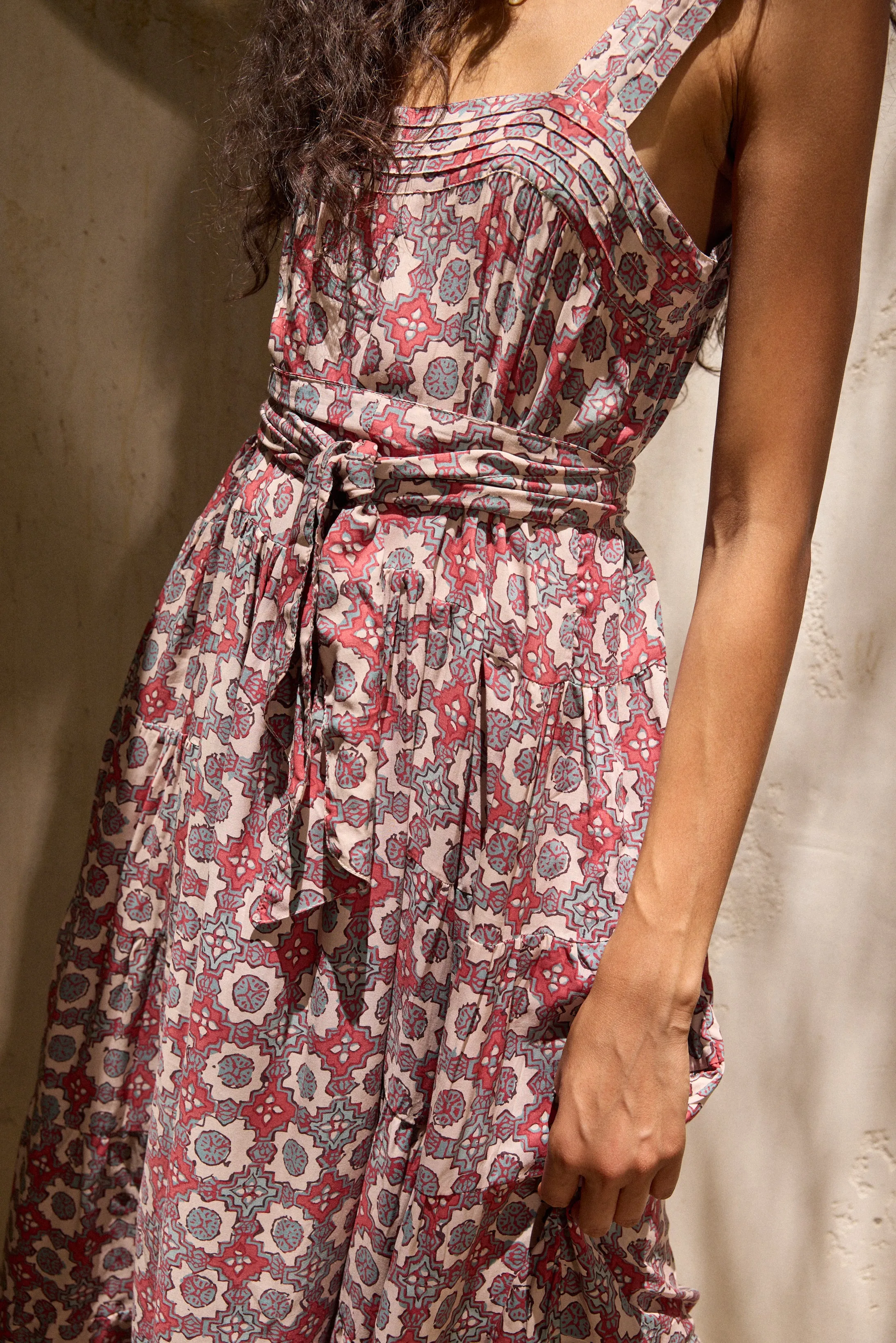 JASMINE MAXI sold by Natalie Martin product image thumbnail 5