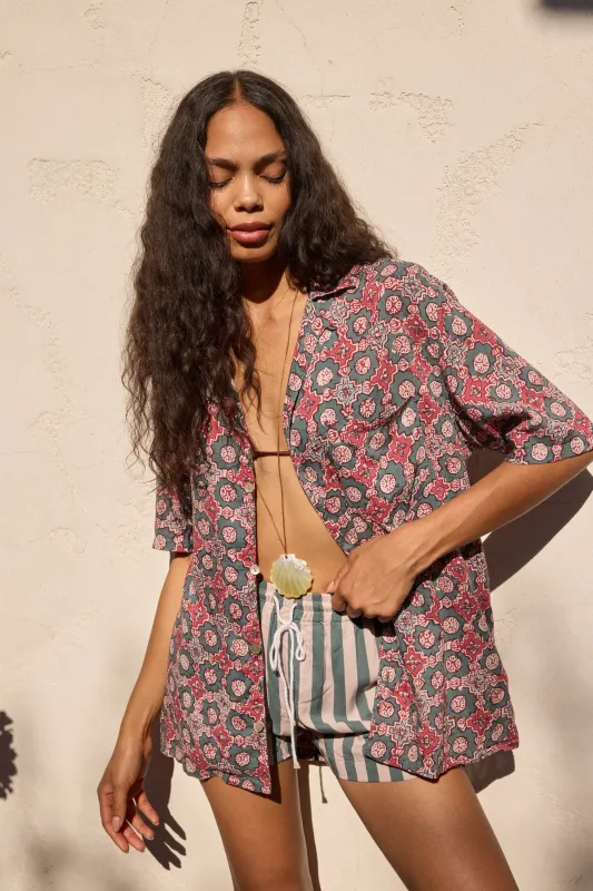 KEVIN SHIRT (UNISEX) sold by Natalie Martin