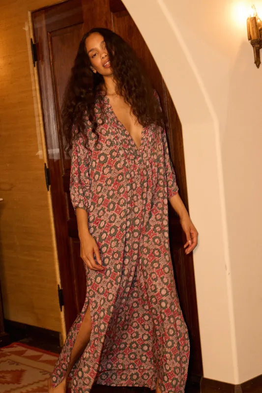 SAMMIE MAXI sold by Natalie Martin