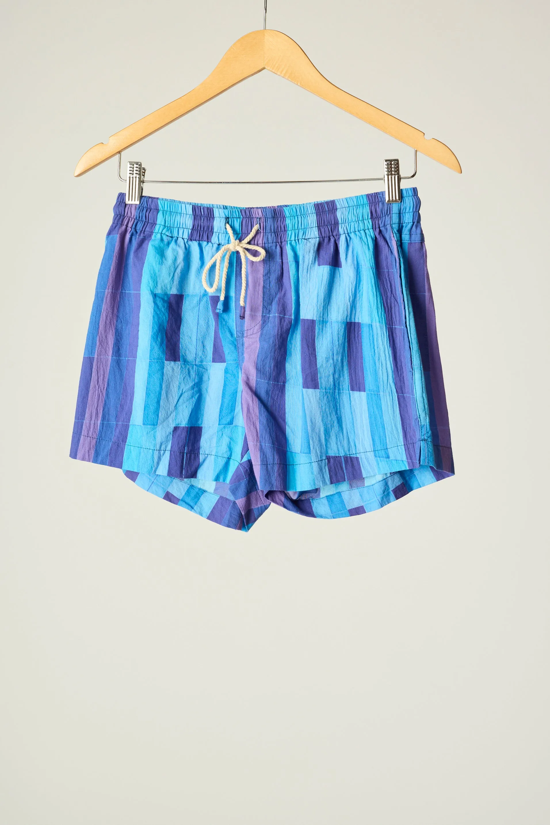 KEV SHORT (UNISEX) sold by Natalie Martin product image thumbnail 5