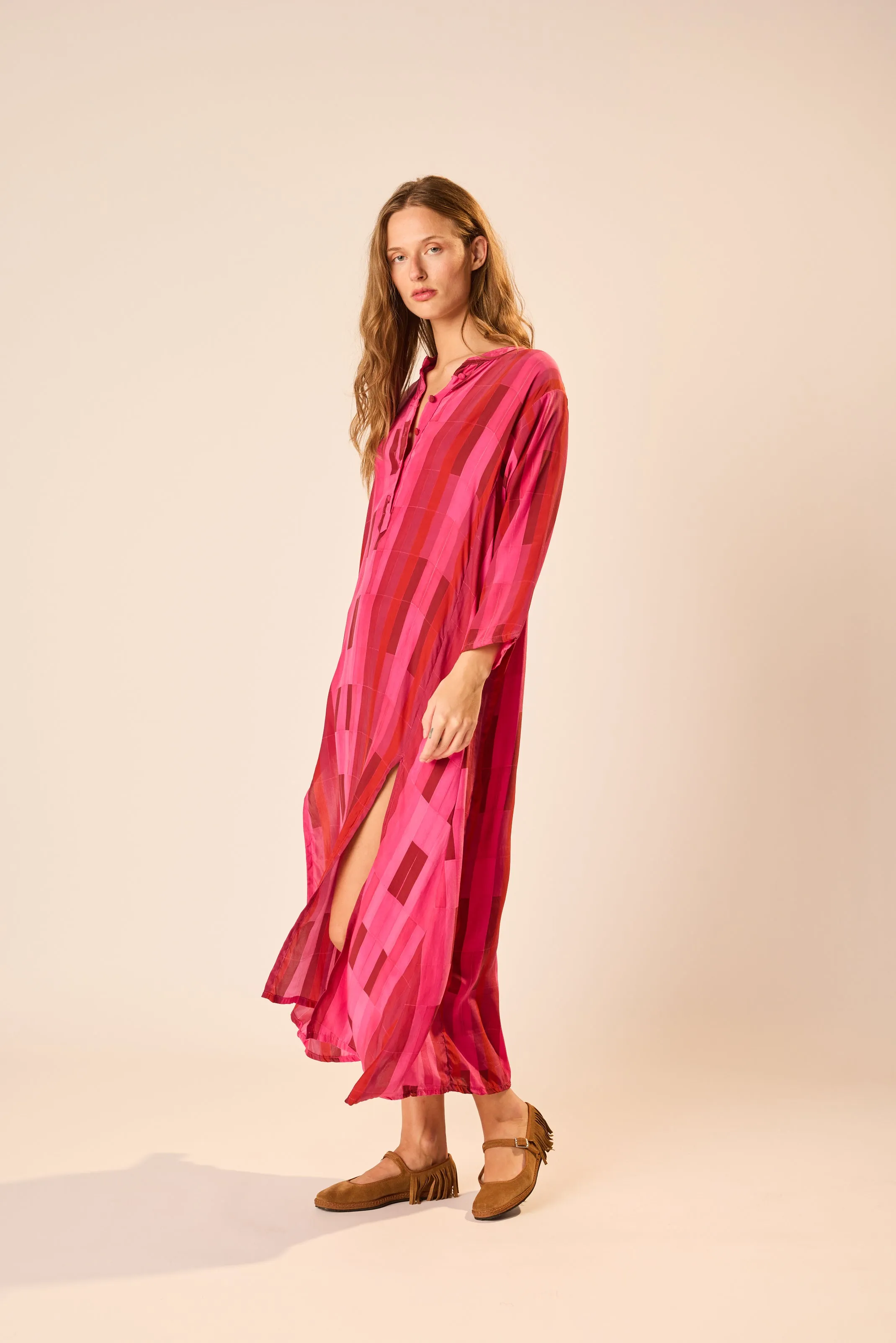 ISOBEL DRESS sold by Natalie Martin product image thumbnail 4