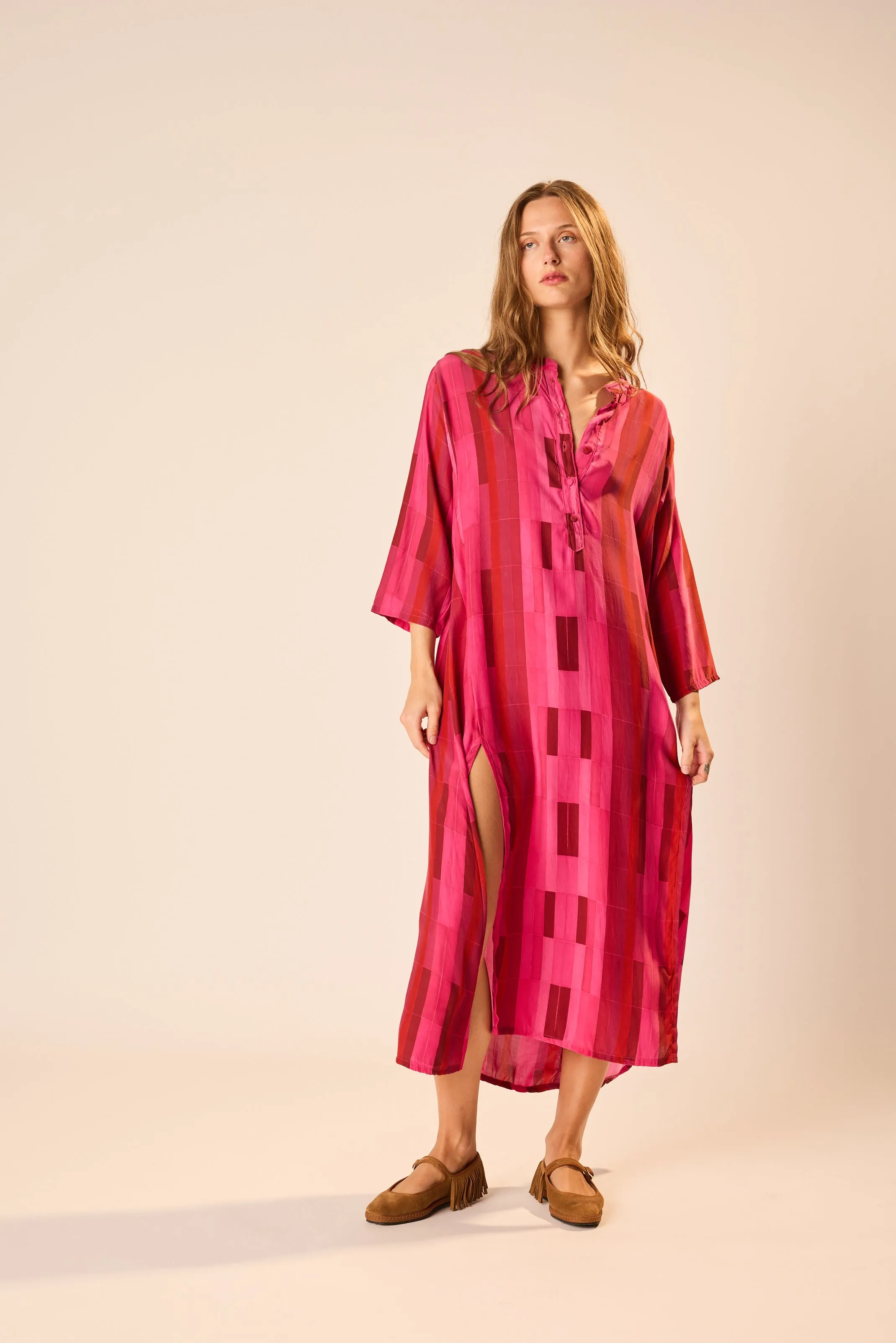 ISOBEL DRESS sold by Natalie Martin product image thumbnail 2