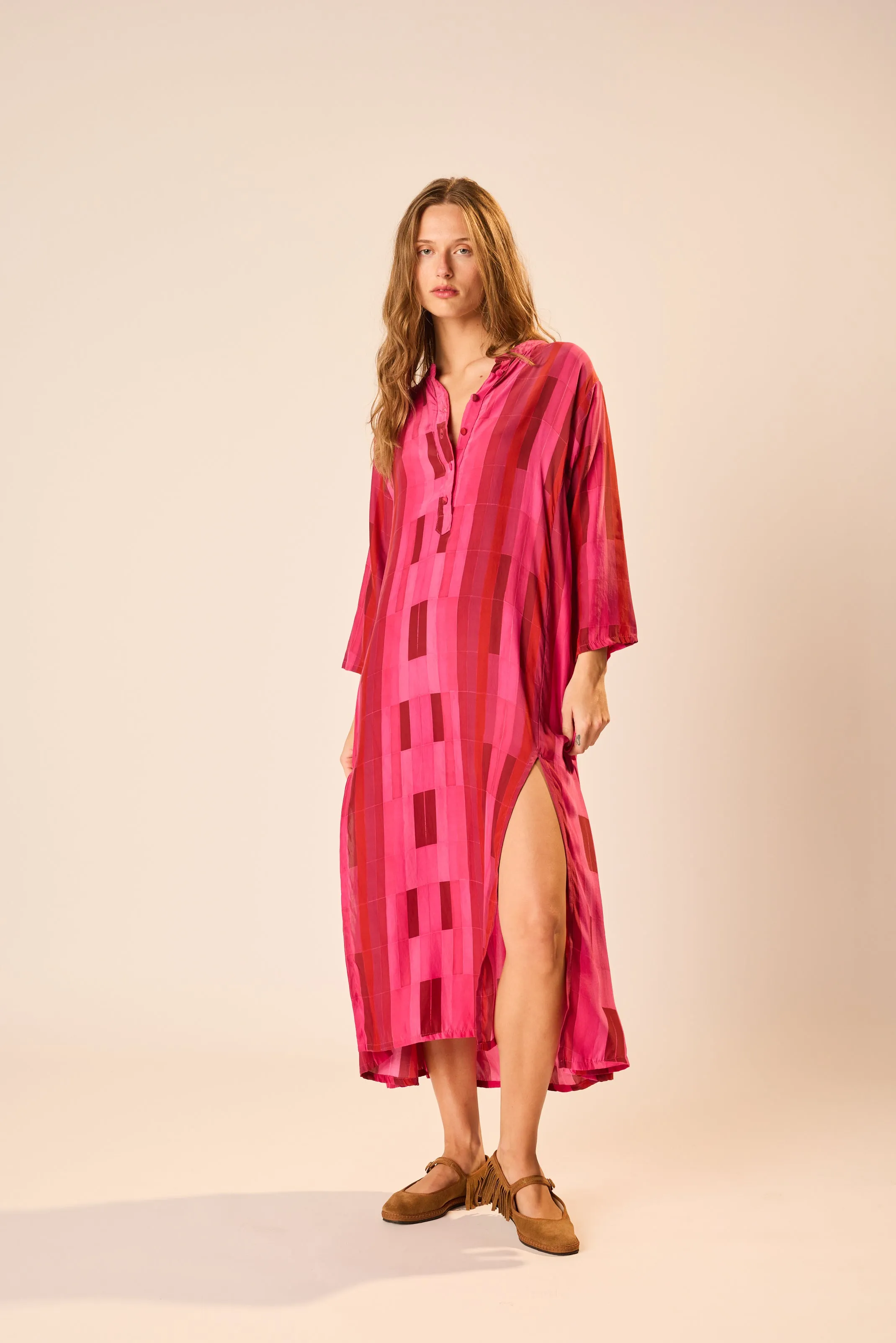 ISOBEL DRESS sold by Natalie Martin