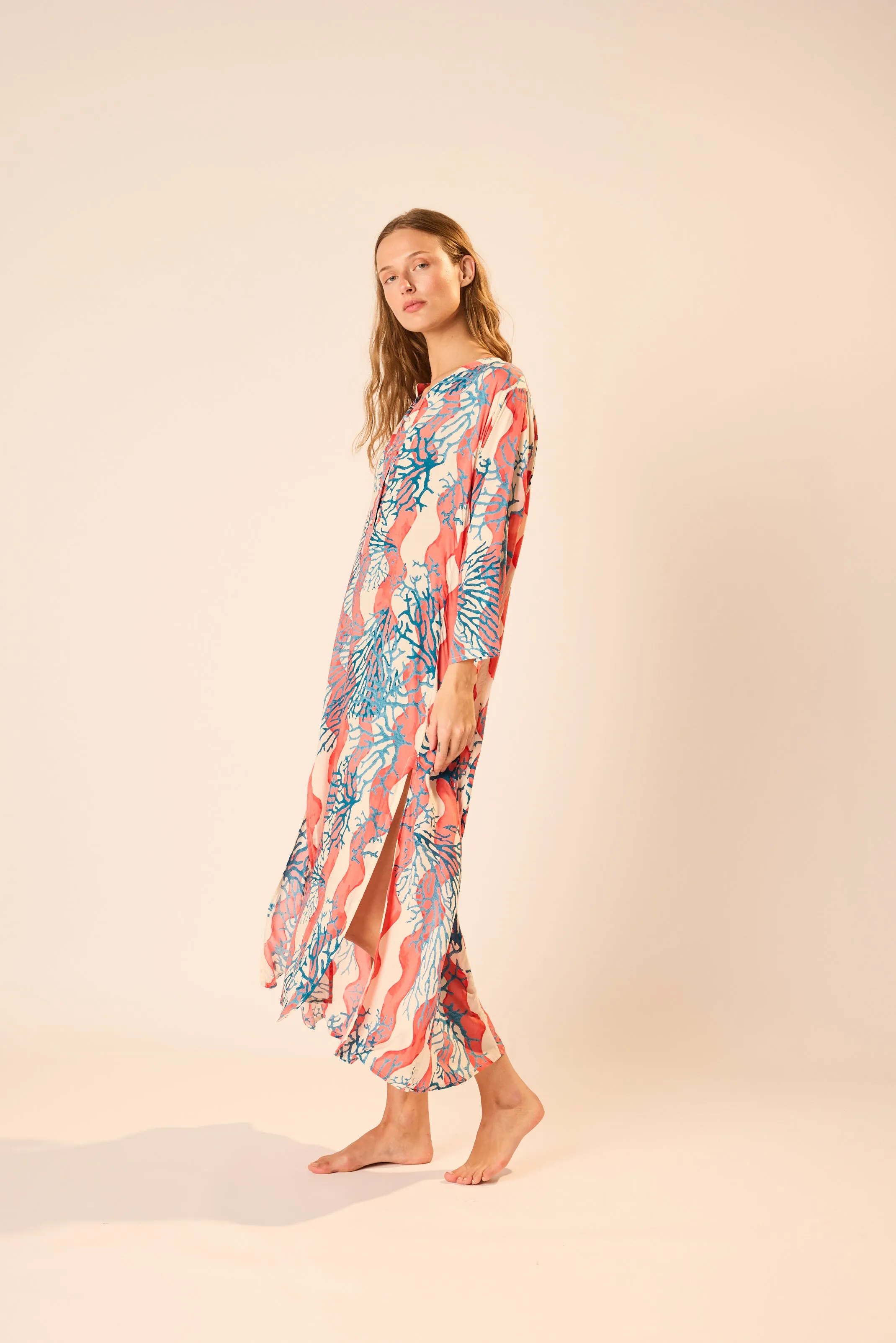 ISOBEL DRESS sold by Natalie Martin product image thumbnail 3