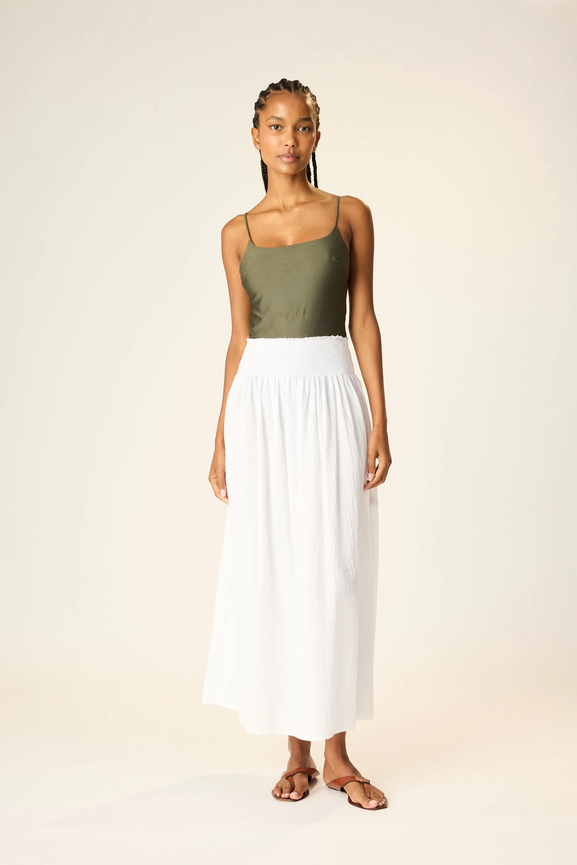 BELLA SKIRT sold by Natalie Martin product image thumbnail 3