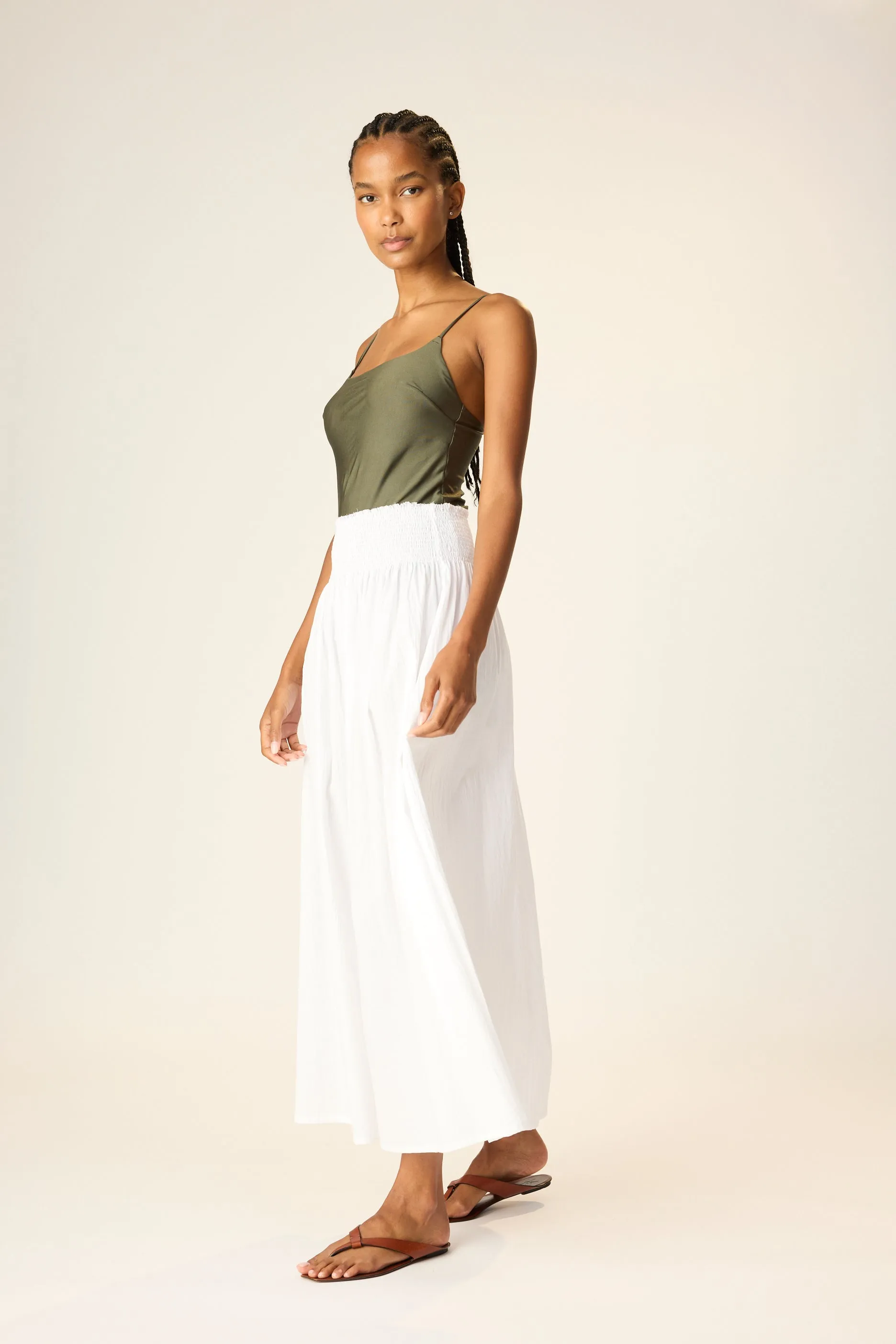 BELLA SKIRT sold by Natalie Martin product image thumbnail 5