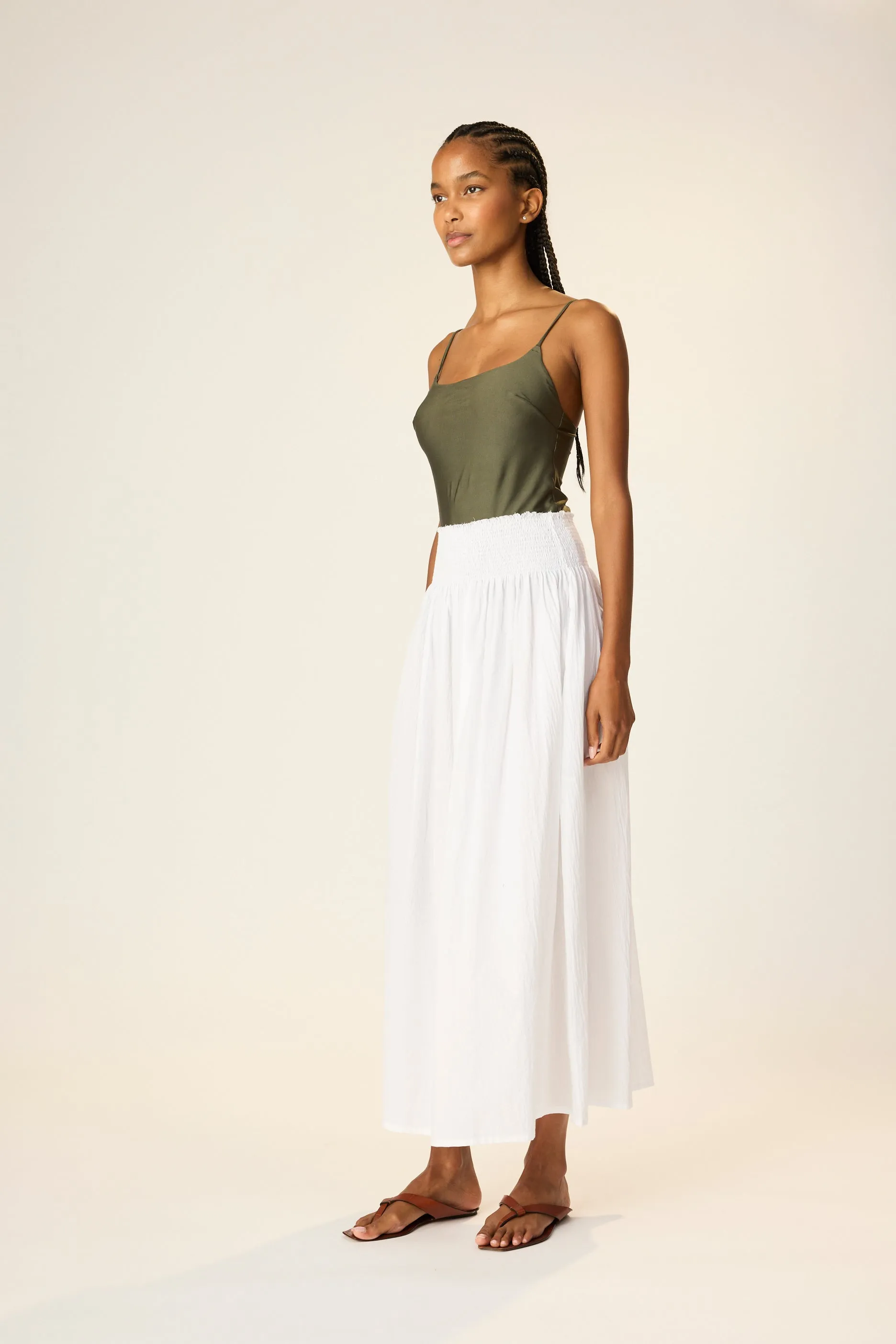 BELLA SKIRT sold by Natalie Martin product image thumbnail 4