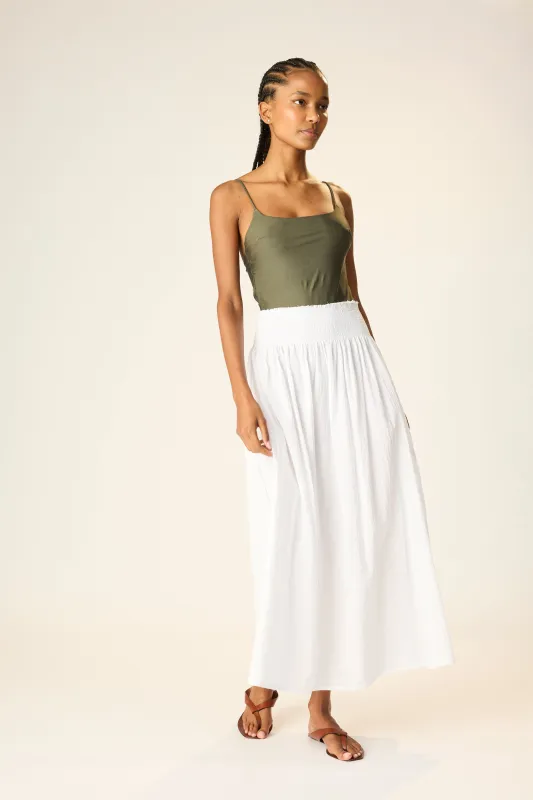 BELLA SKIRT sold by Natalie Martin