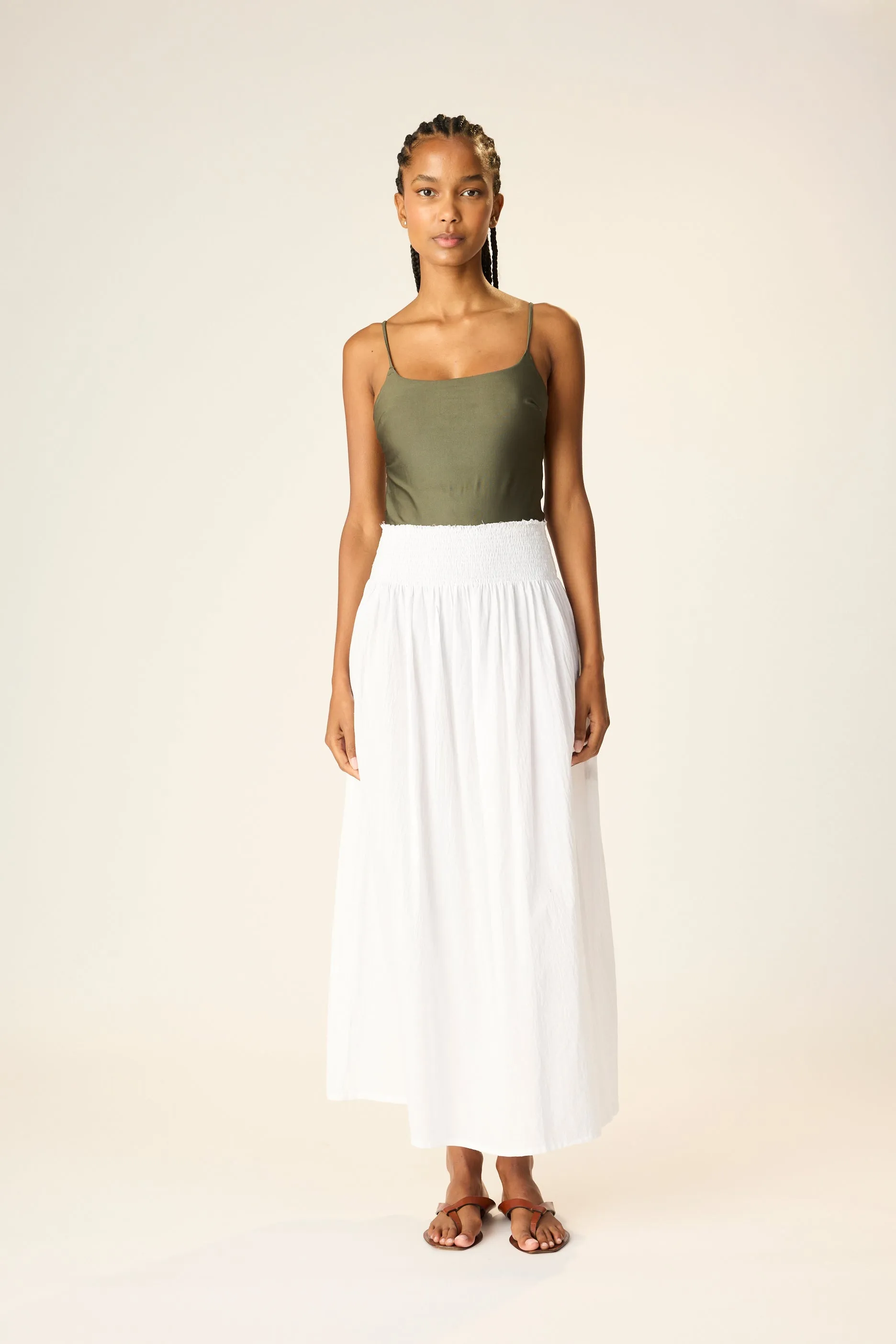 BELLA SKIRT sold by Natalie Martin product image thumbnail 2