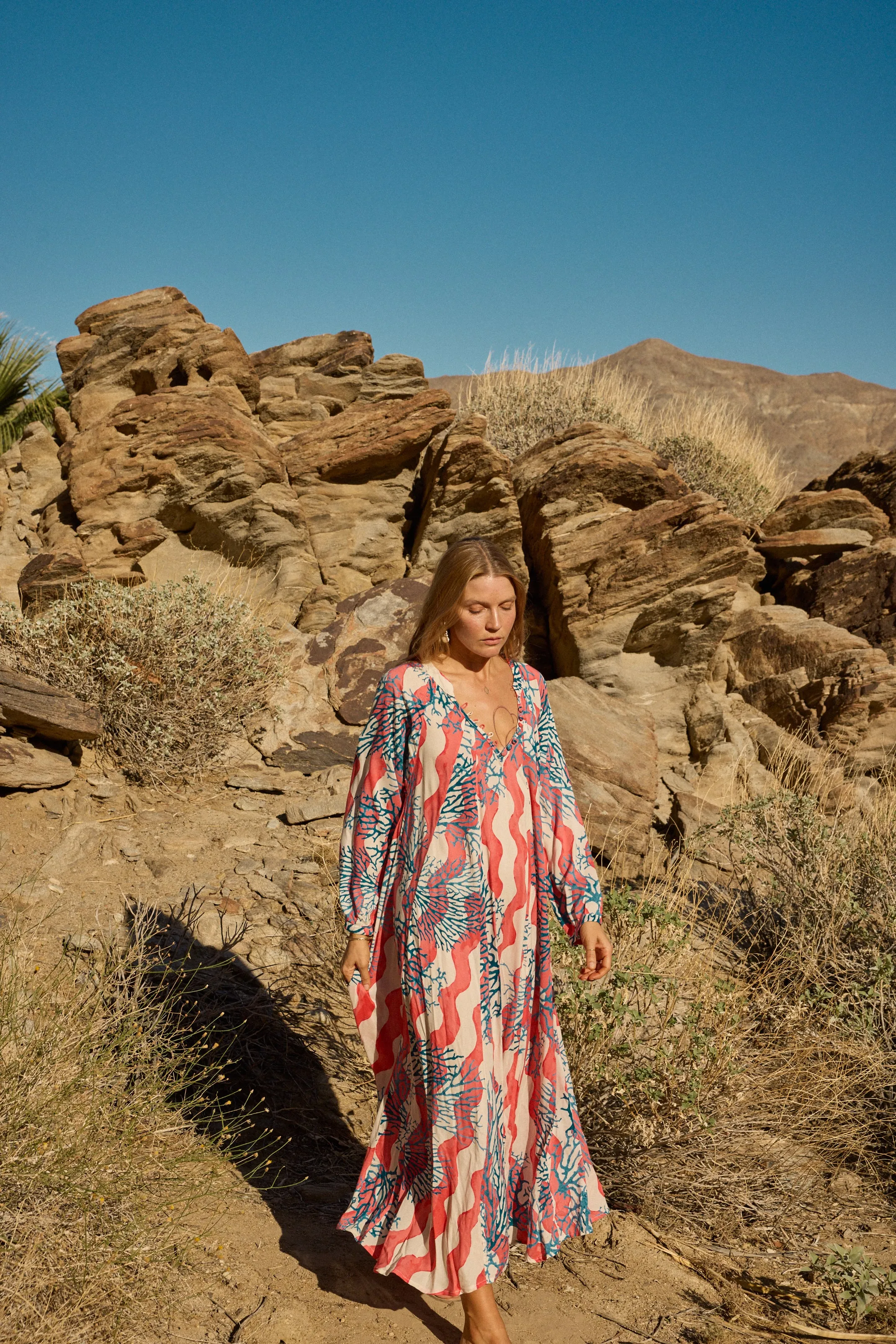 FIORE MAXI sold by Natalie Martin product image thumbnail 2