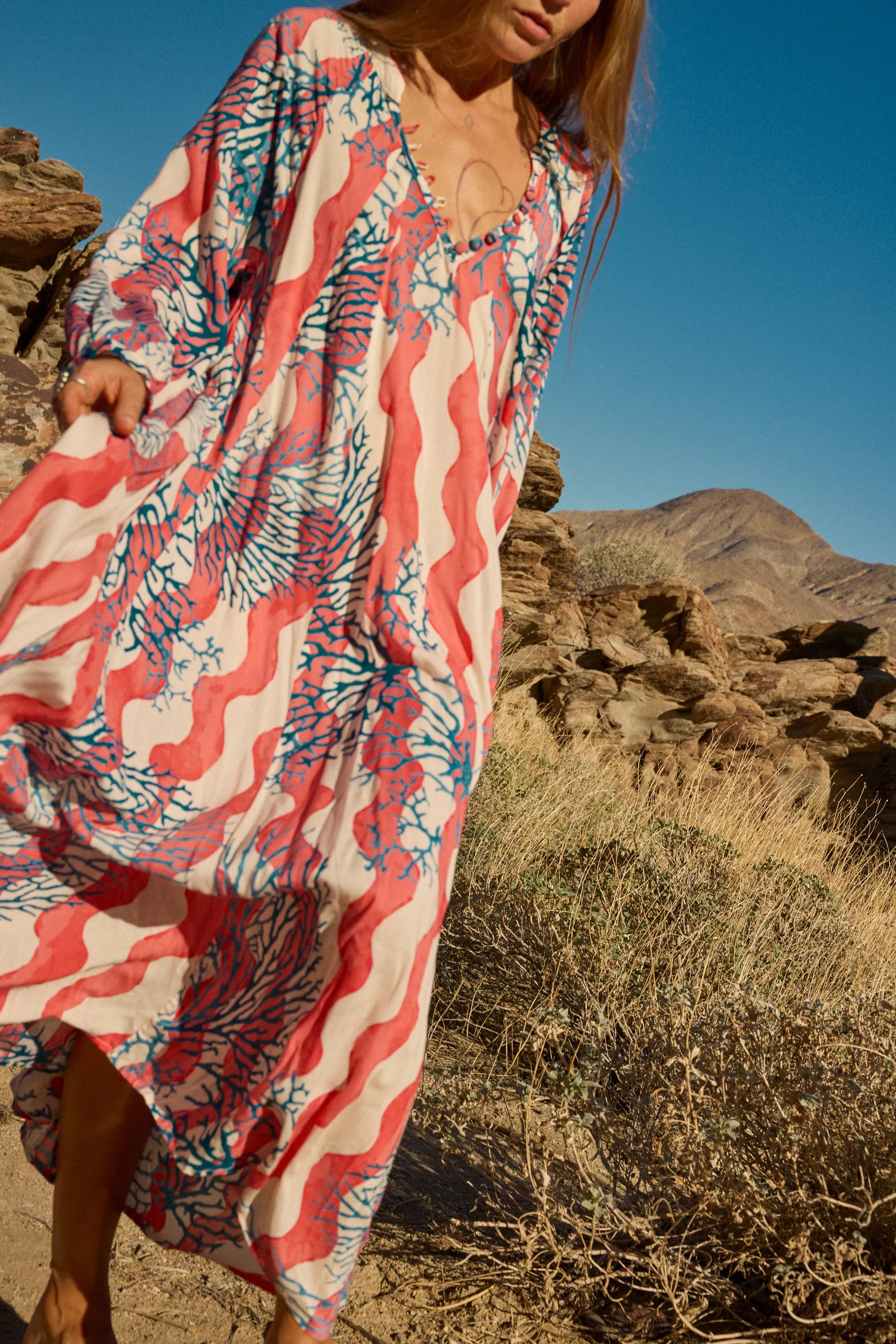 FIORE MAXI sold by Natalie Martin product image thumbnail 4