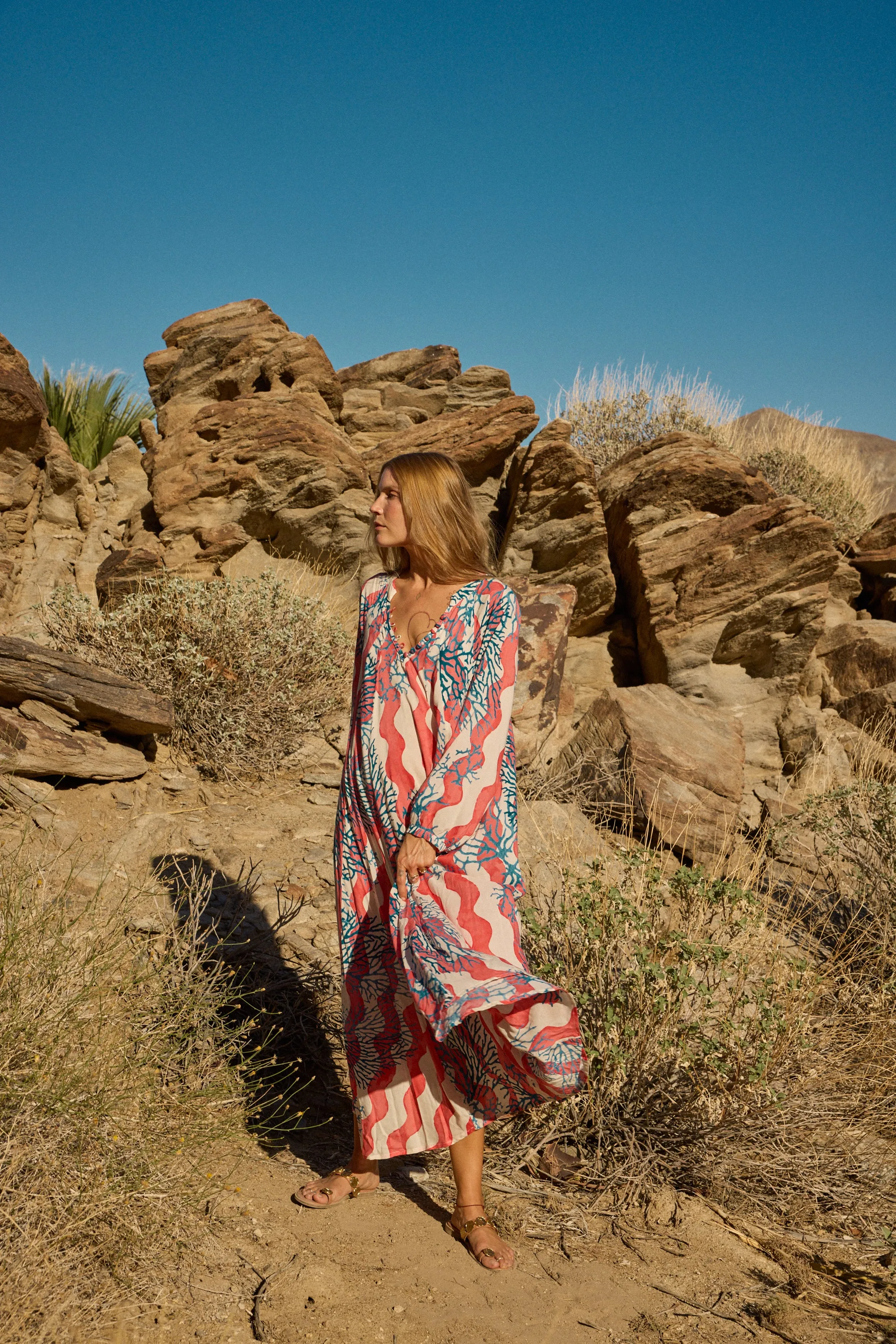 FIORE MAXI sold by Natalie Martin product image thumbnail 3