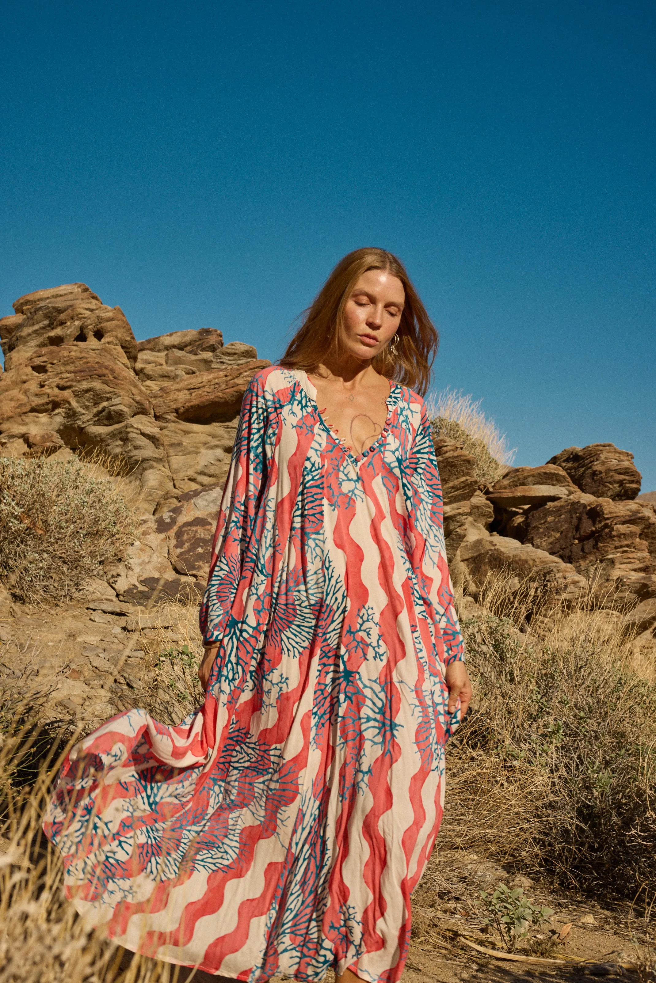 FIORE MAXI sold by Natalie Martin