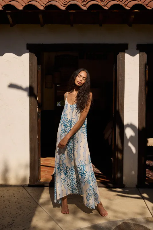 HEATHER MAXI sold by Natalie Martin